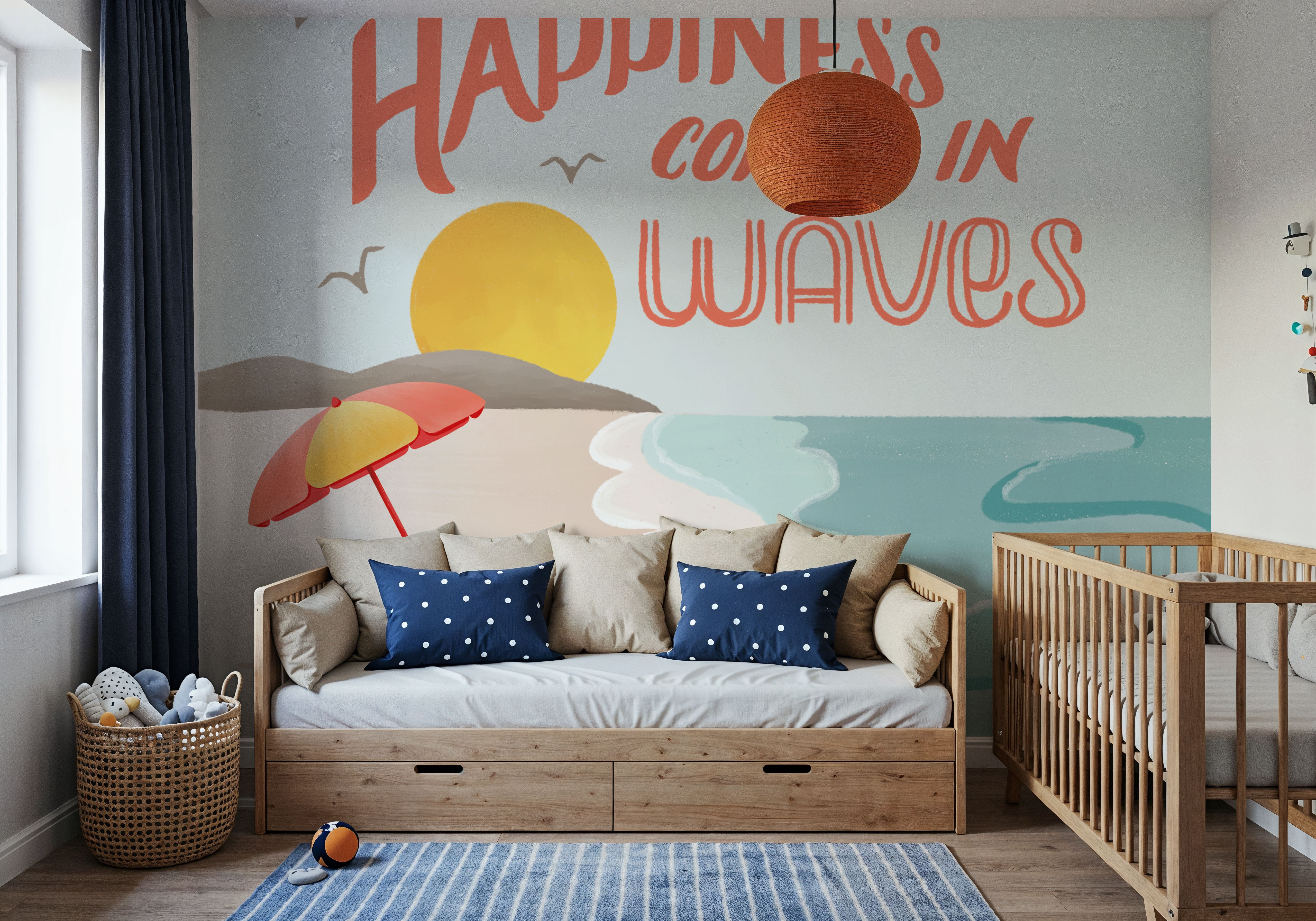 Summer State of Mind I