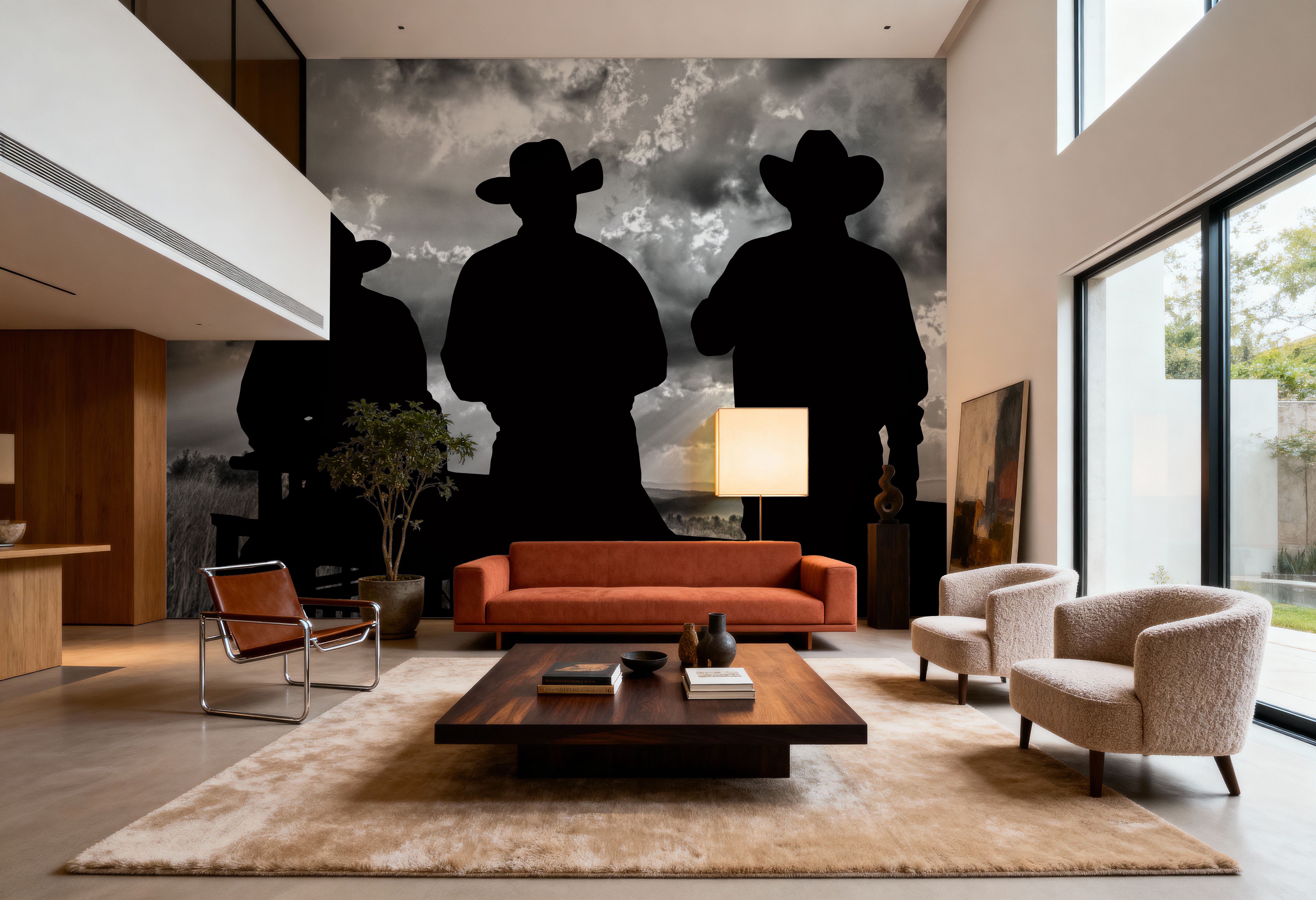 Howdy Partners