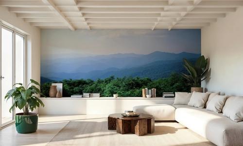 Blue Ridge Views