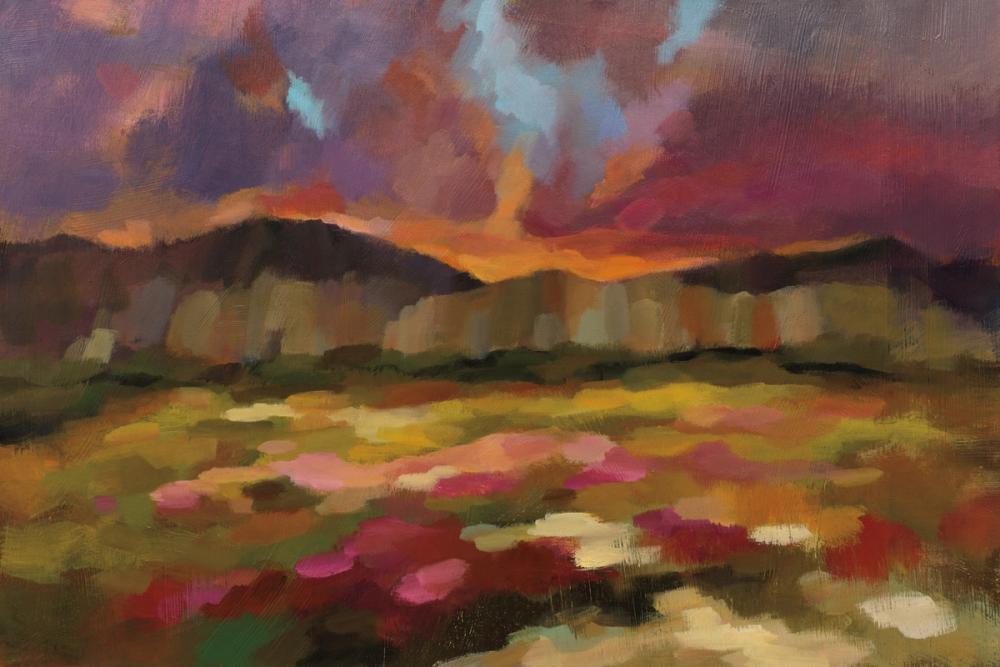 High Desert Rhythm