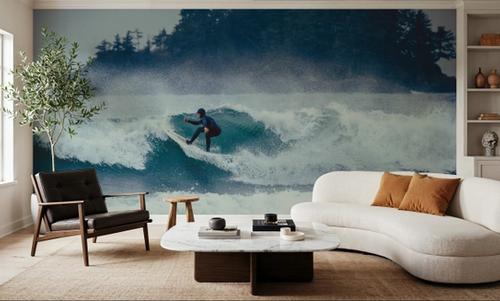 Pacific Surf II