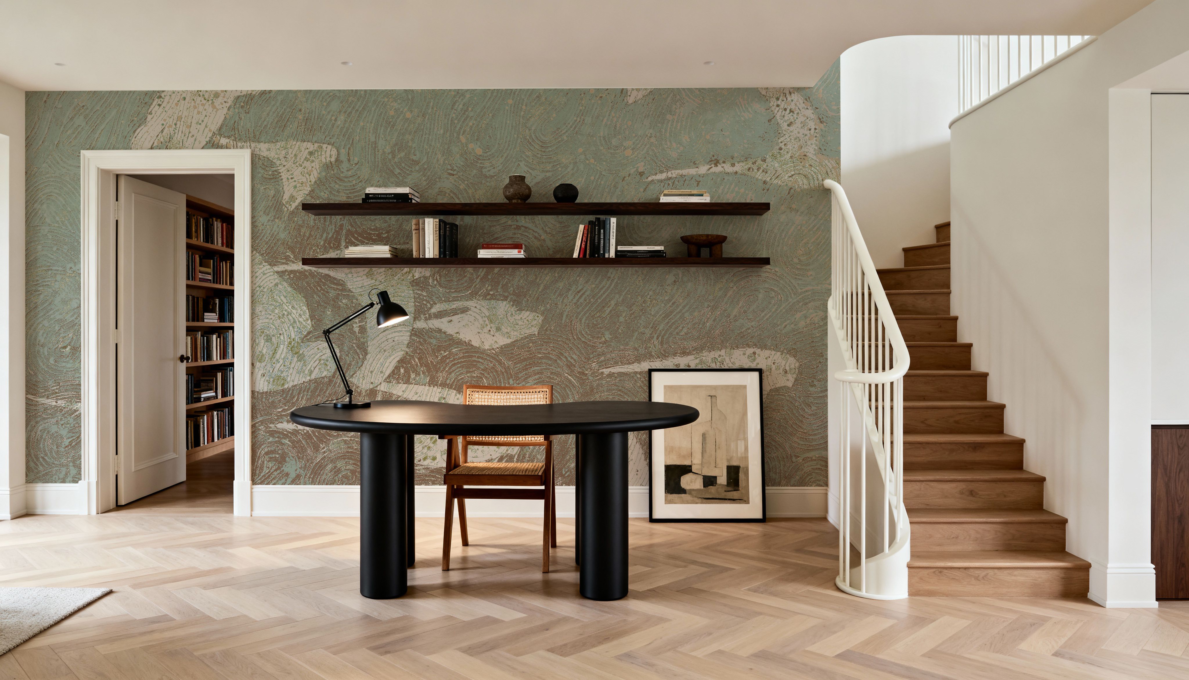 Gilded Flight Neutral