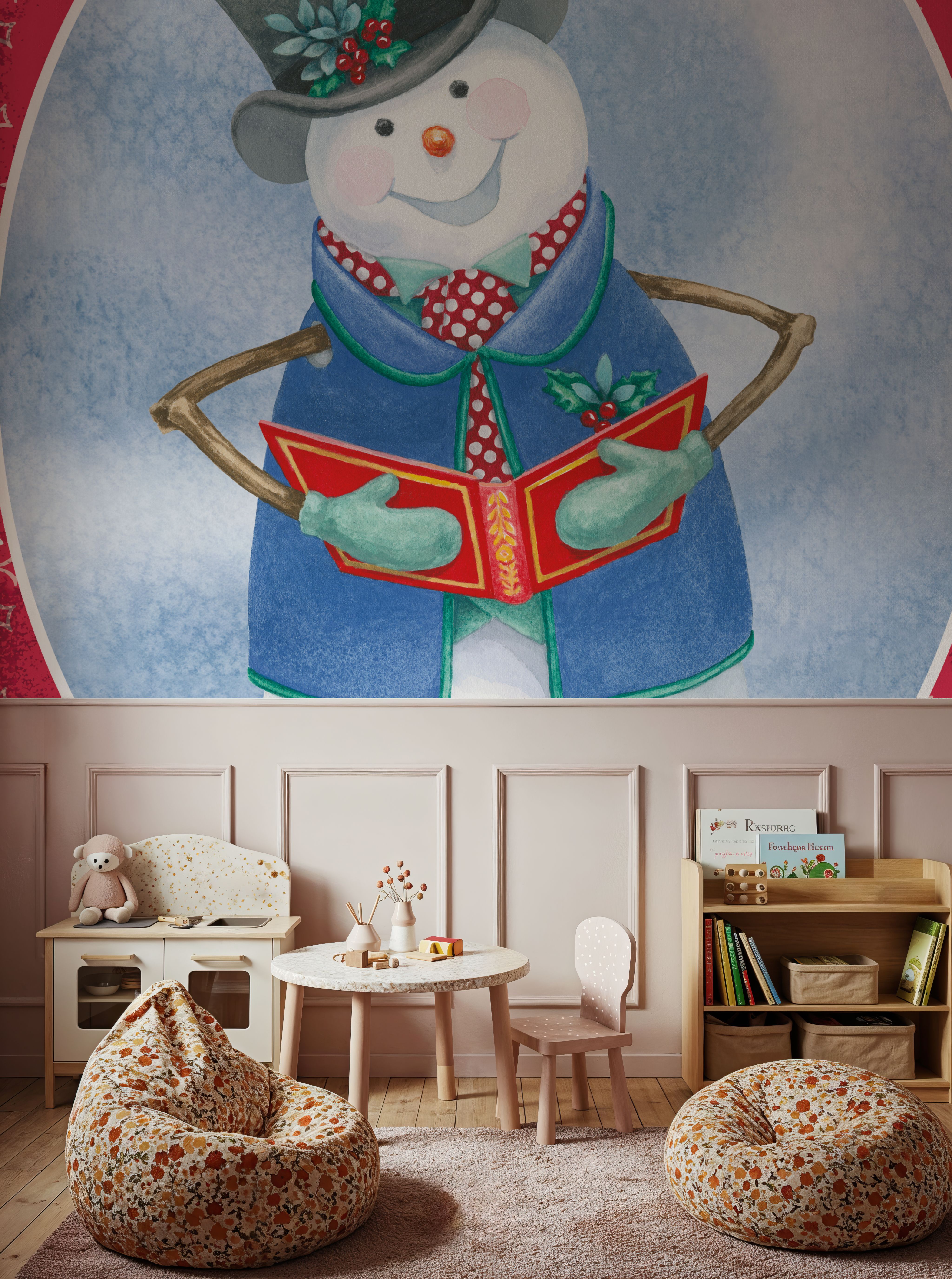 Main Street Christmas V