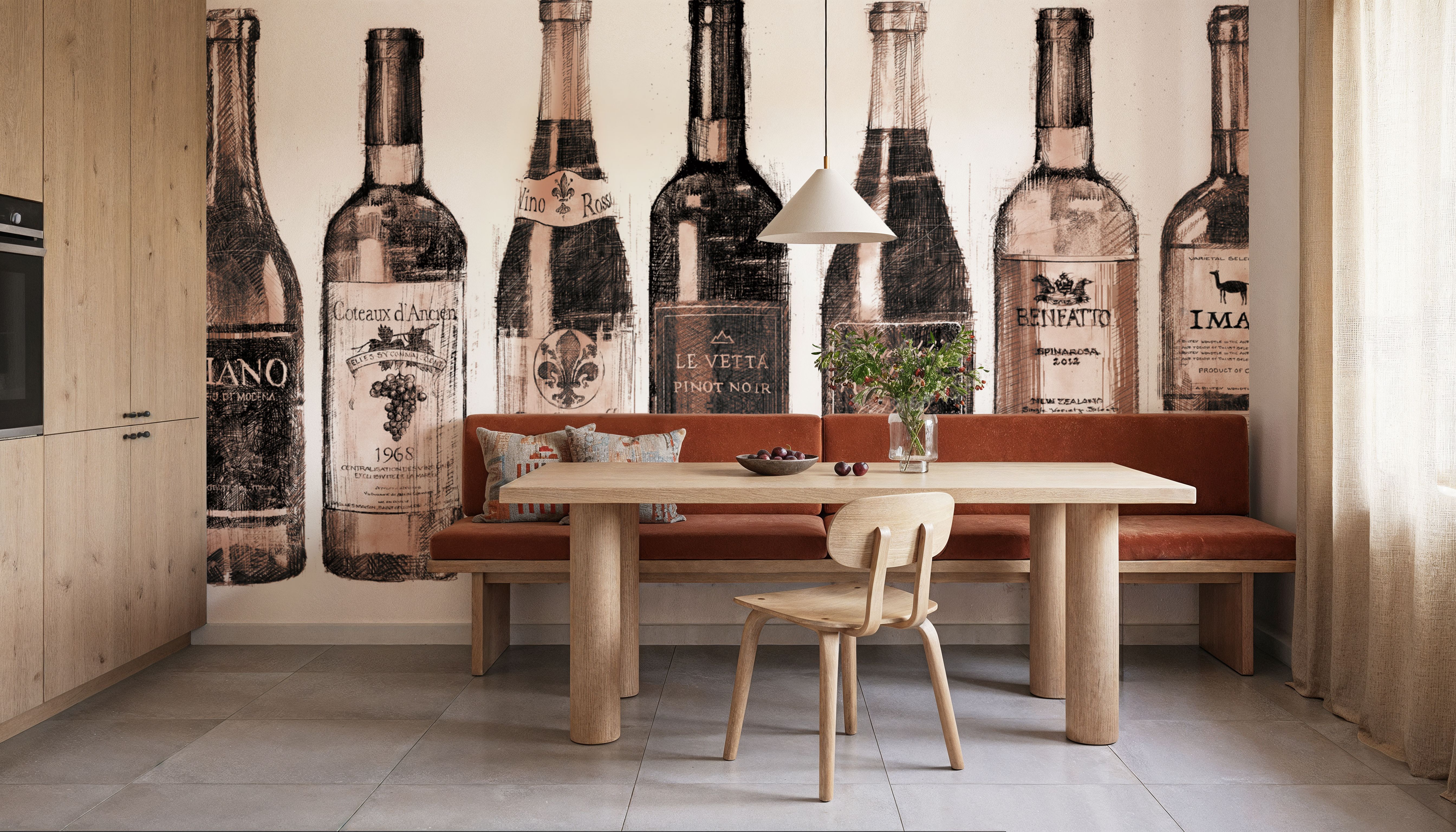 Wine Cellar Ready