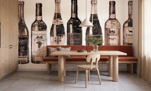 Wine Cellar Ready