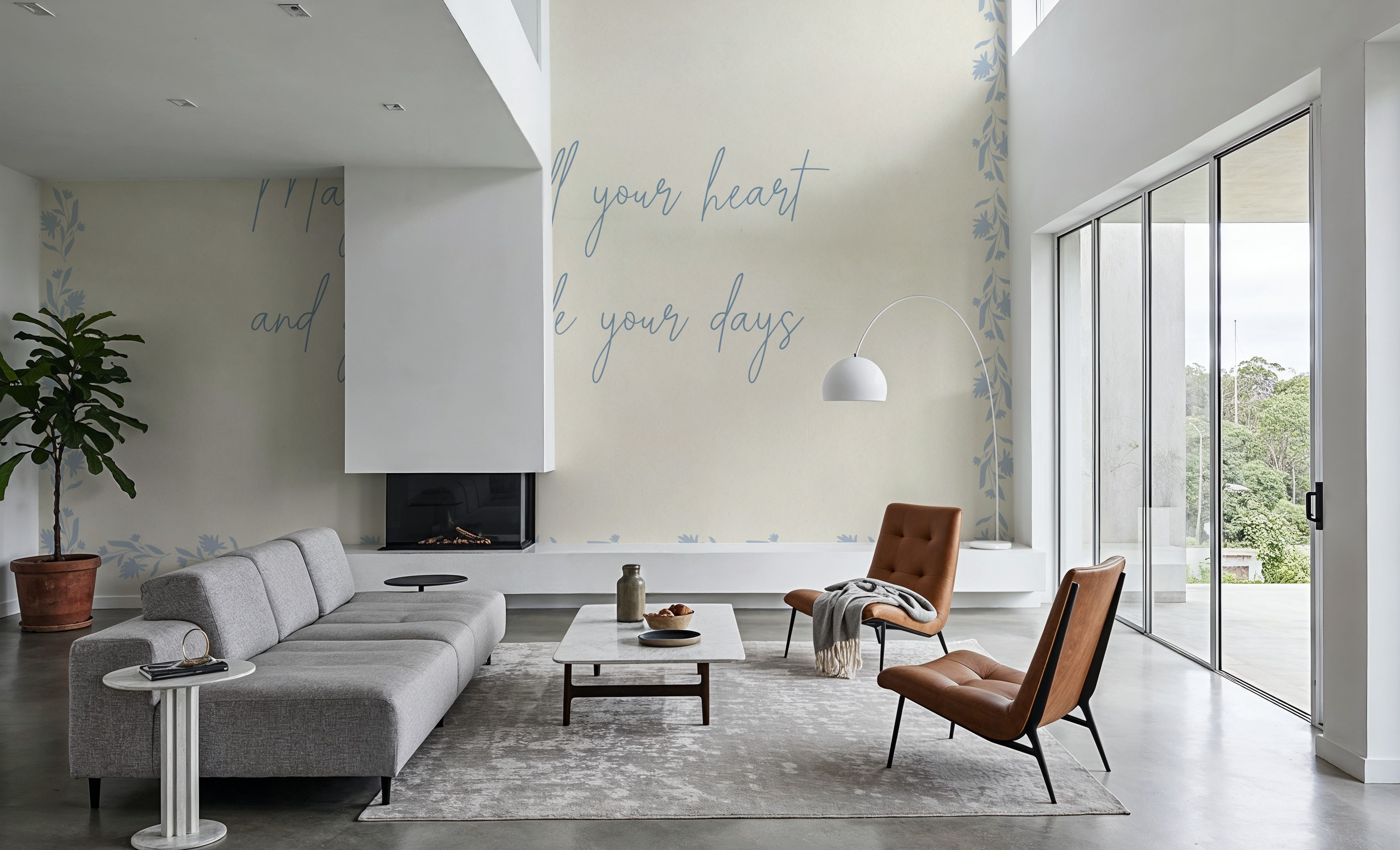 Gentle Typography II