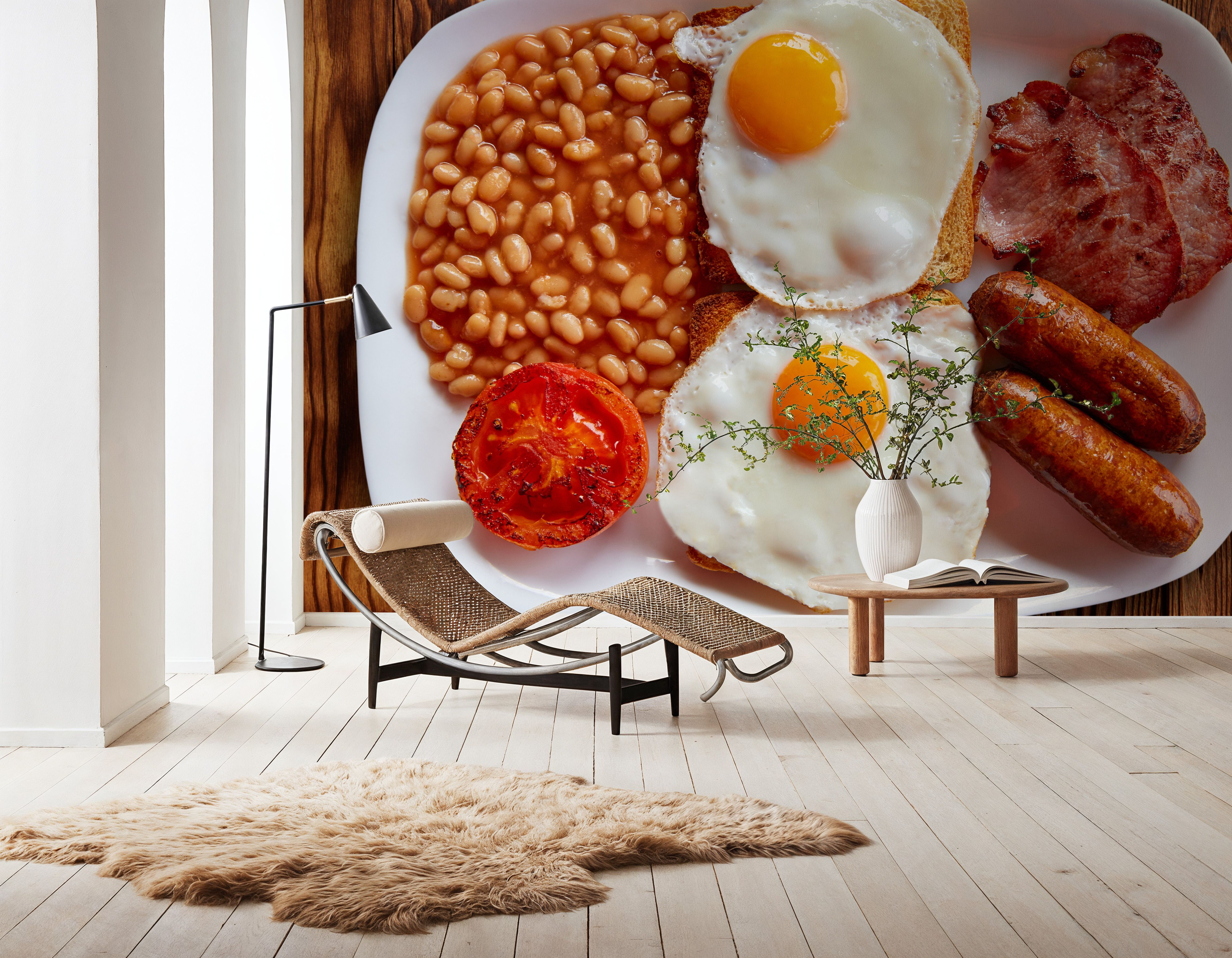 Full English