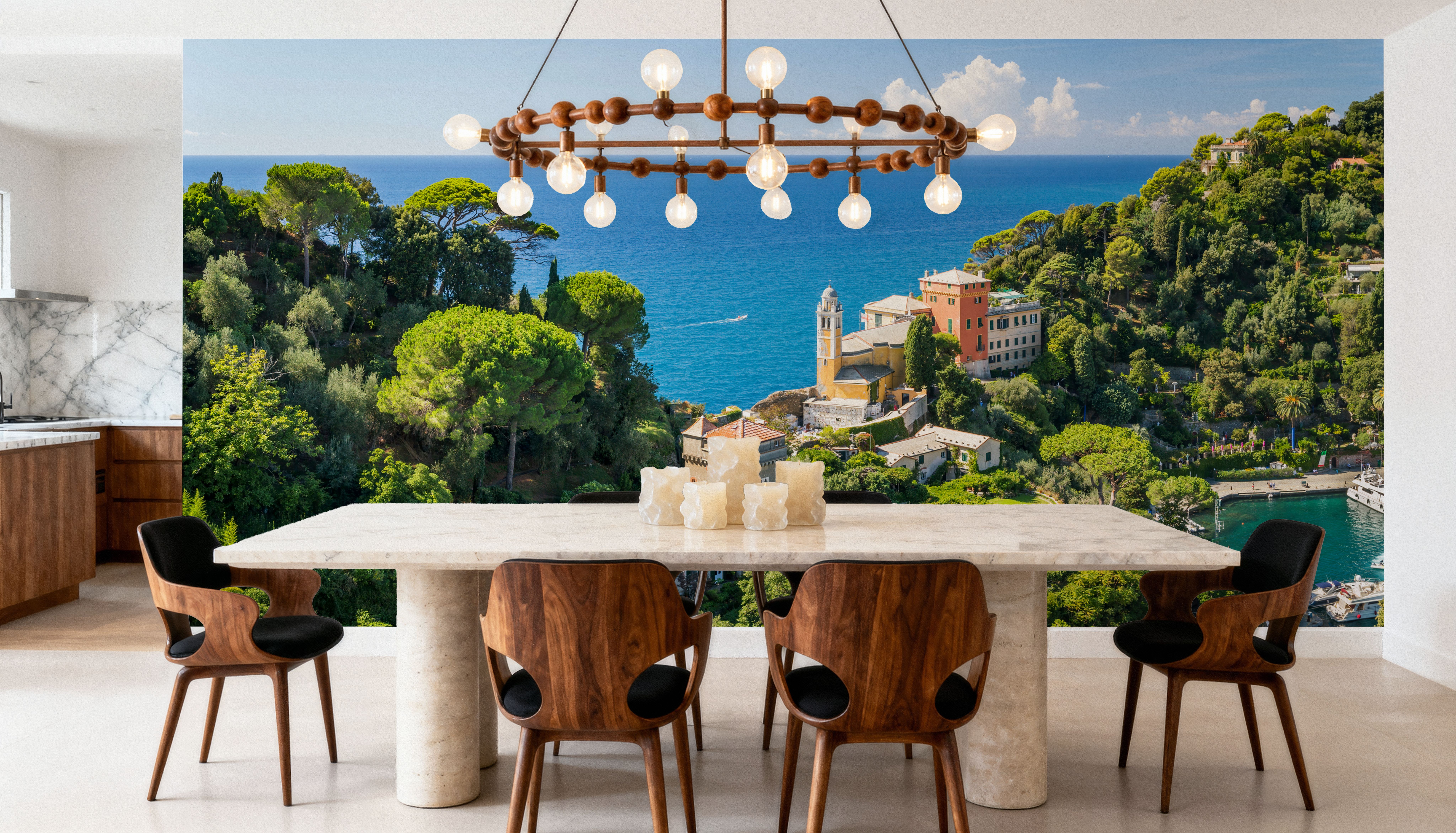 Portofino Escape