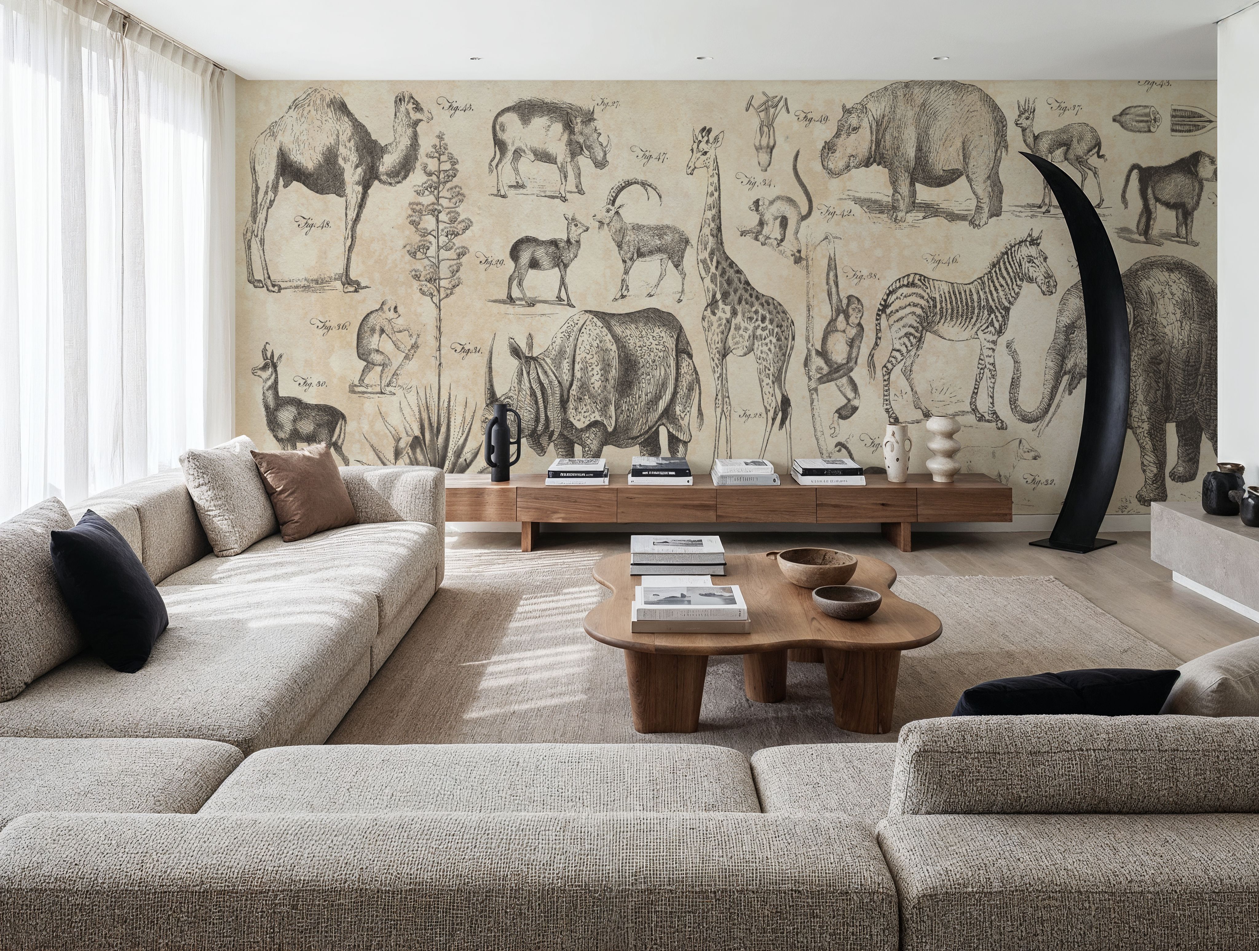 Wild Africa