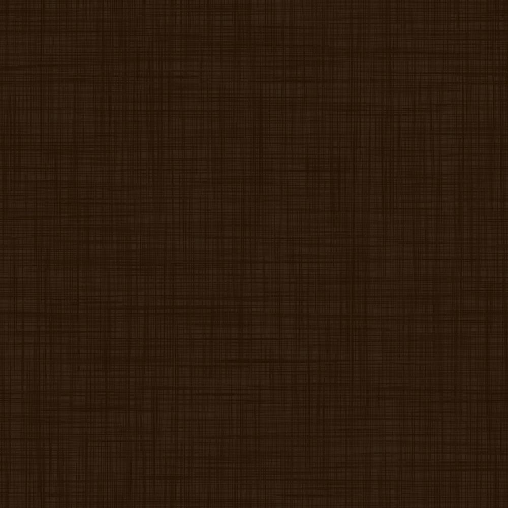 Mottled Linen Effect, Chocolate