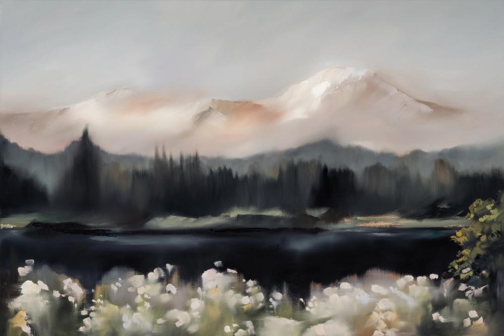Dusklight Blossoms