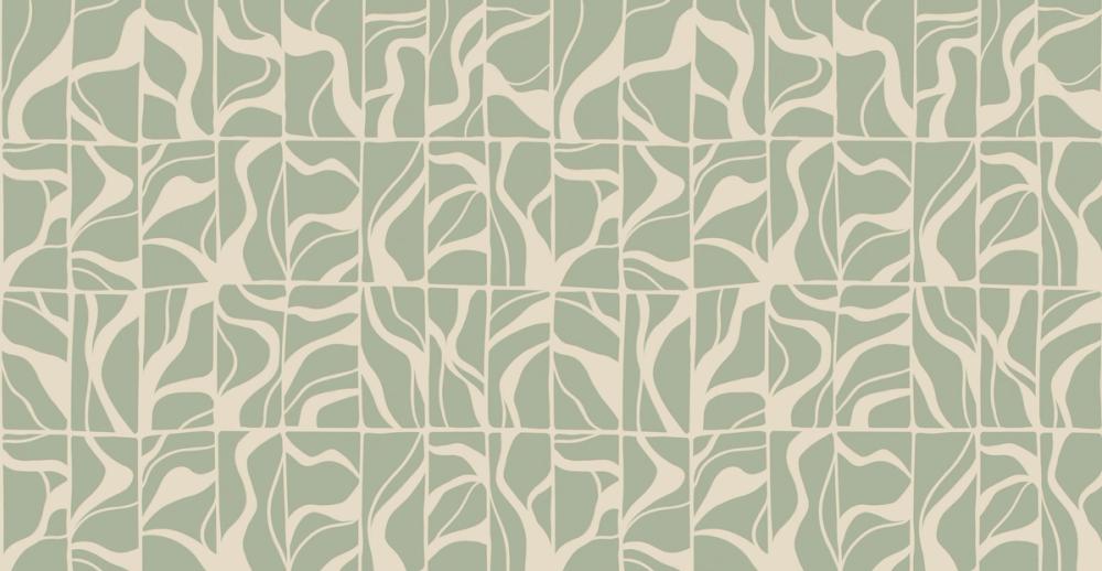 Linear Drift, Laurel Green