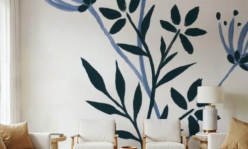 French Country Botanicals II