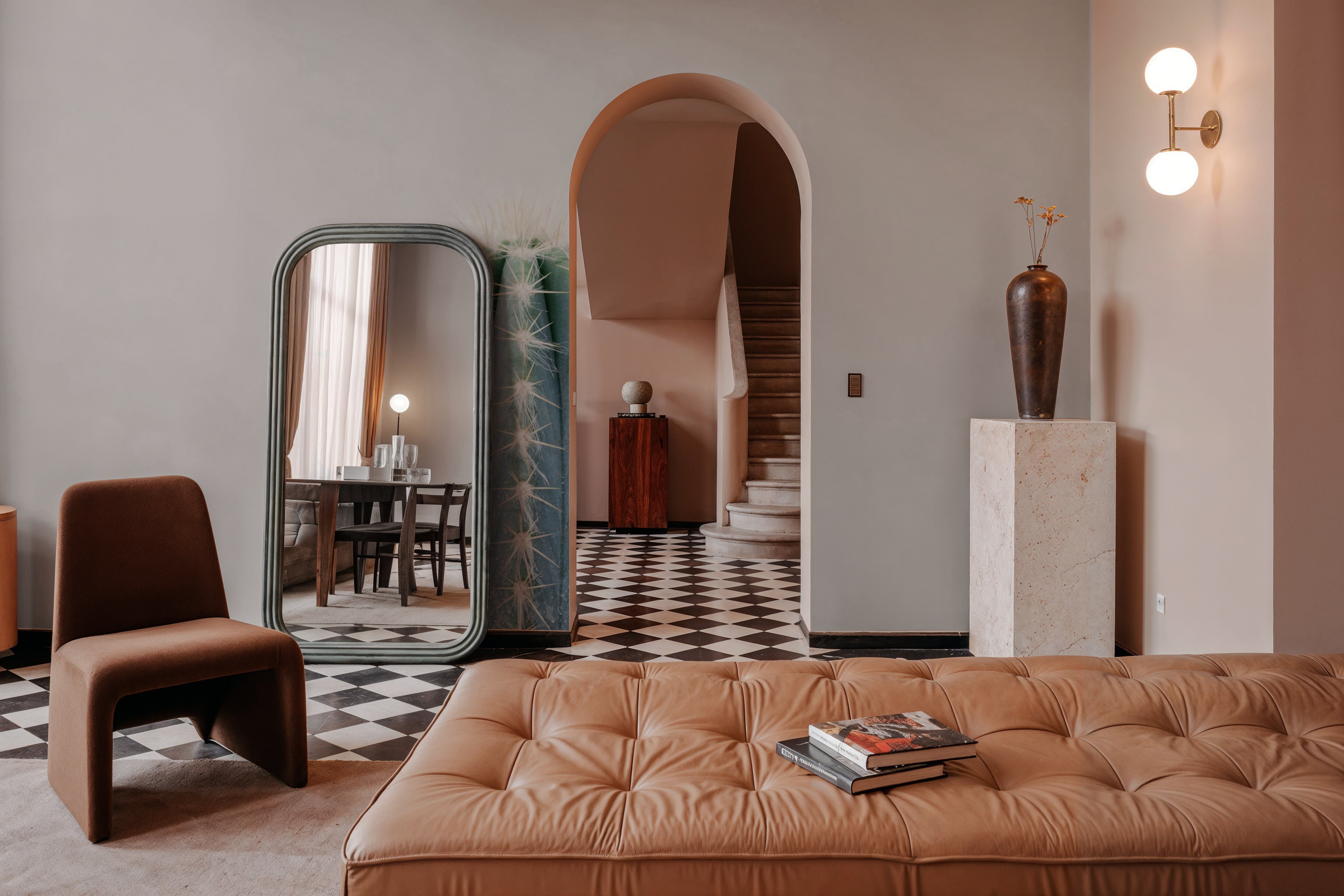 Desert Treasures III