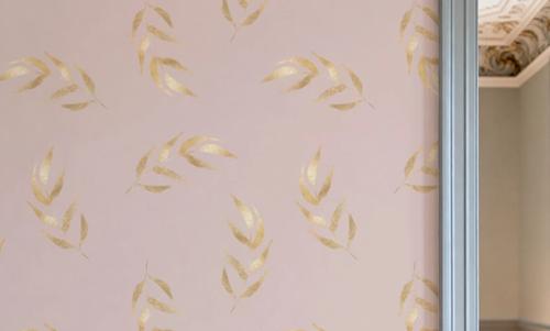 Golden Twigs