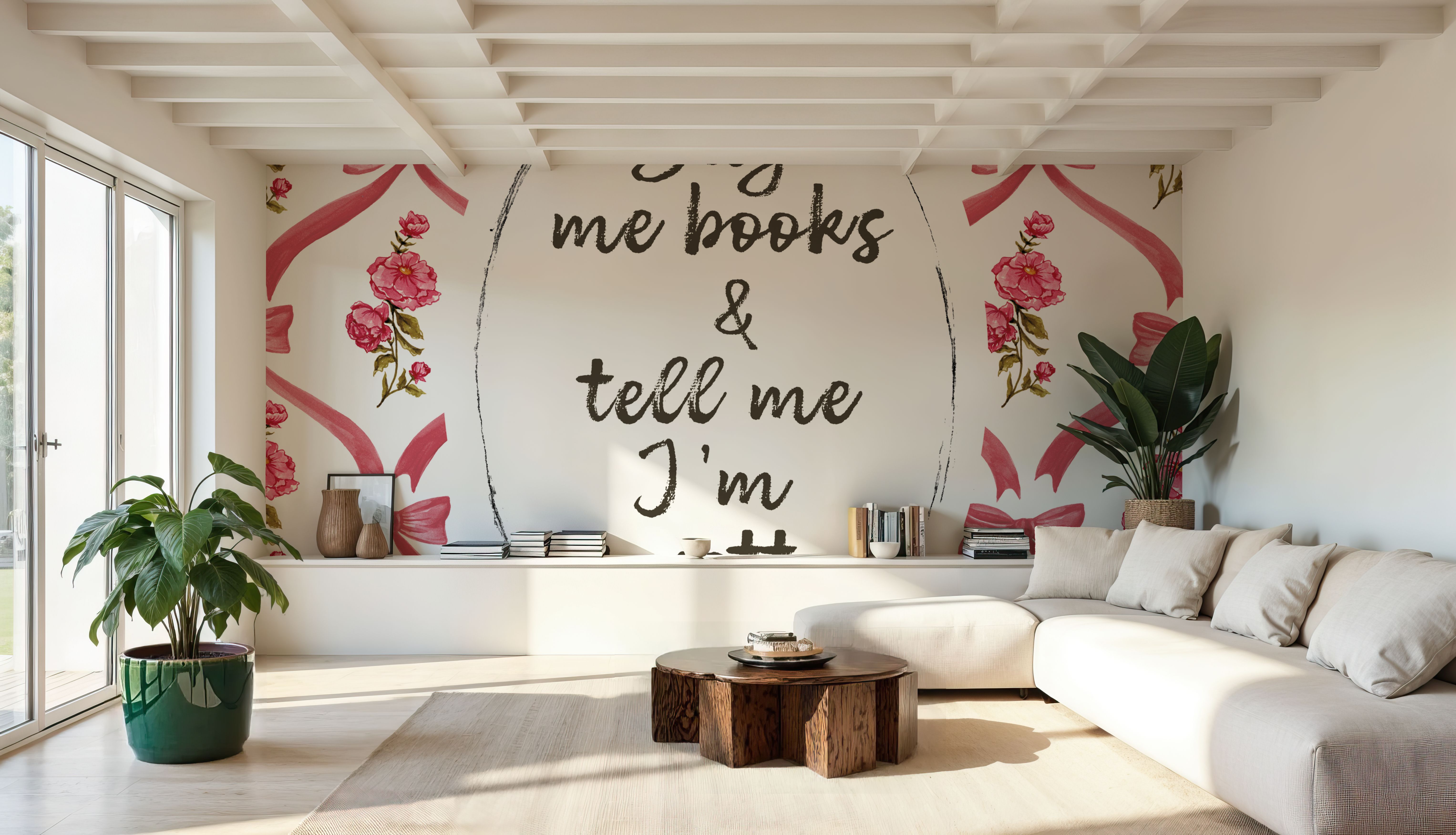 Buy Me Books