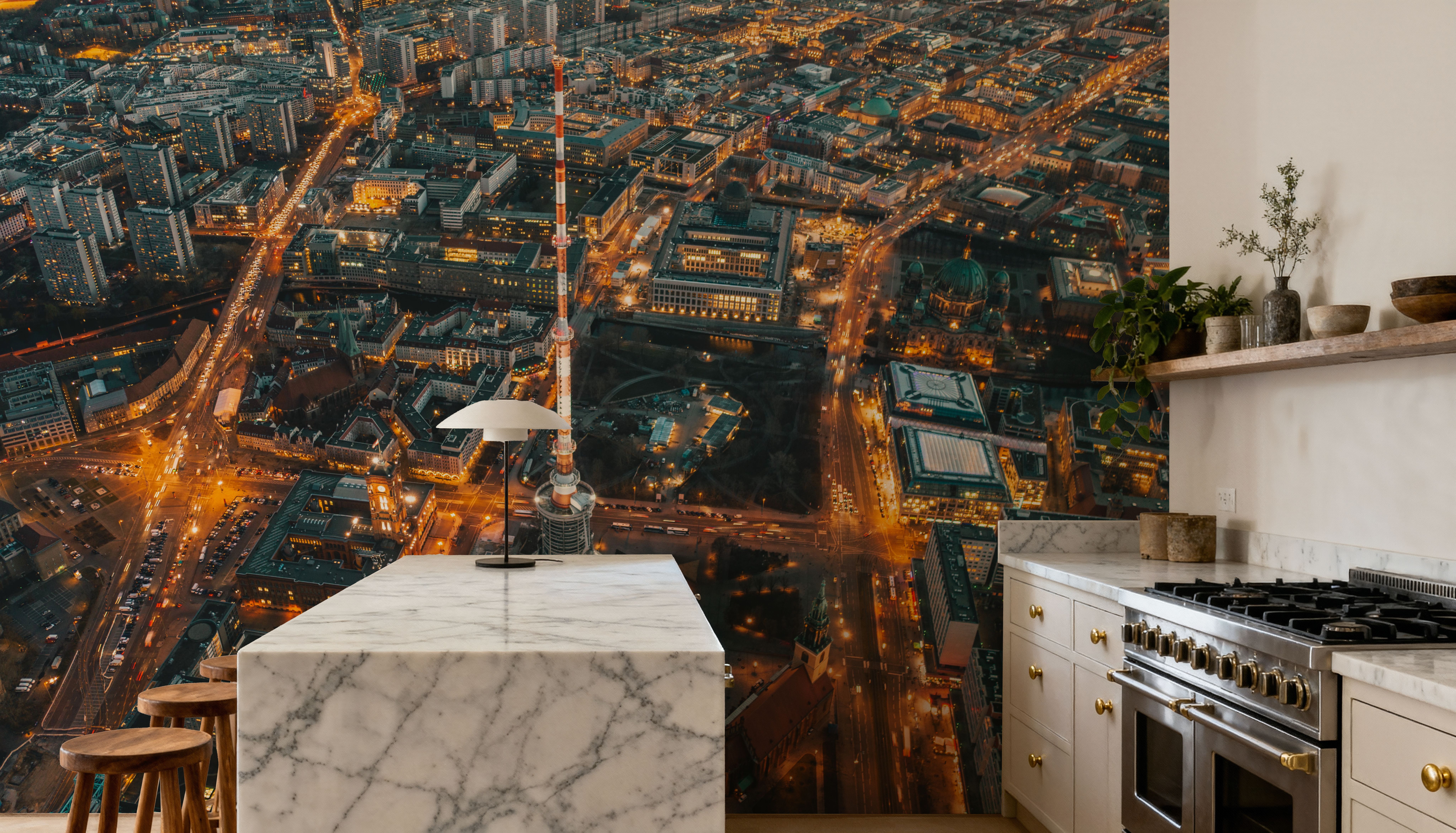 Alexanderplatz Berlin