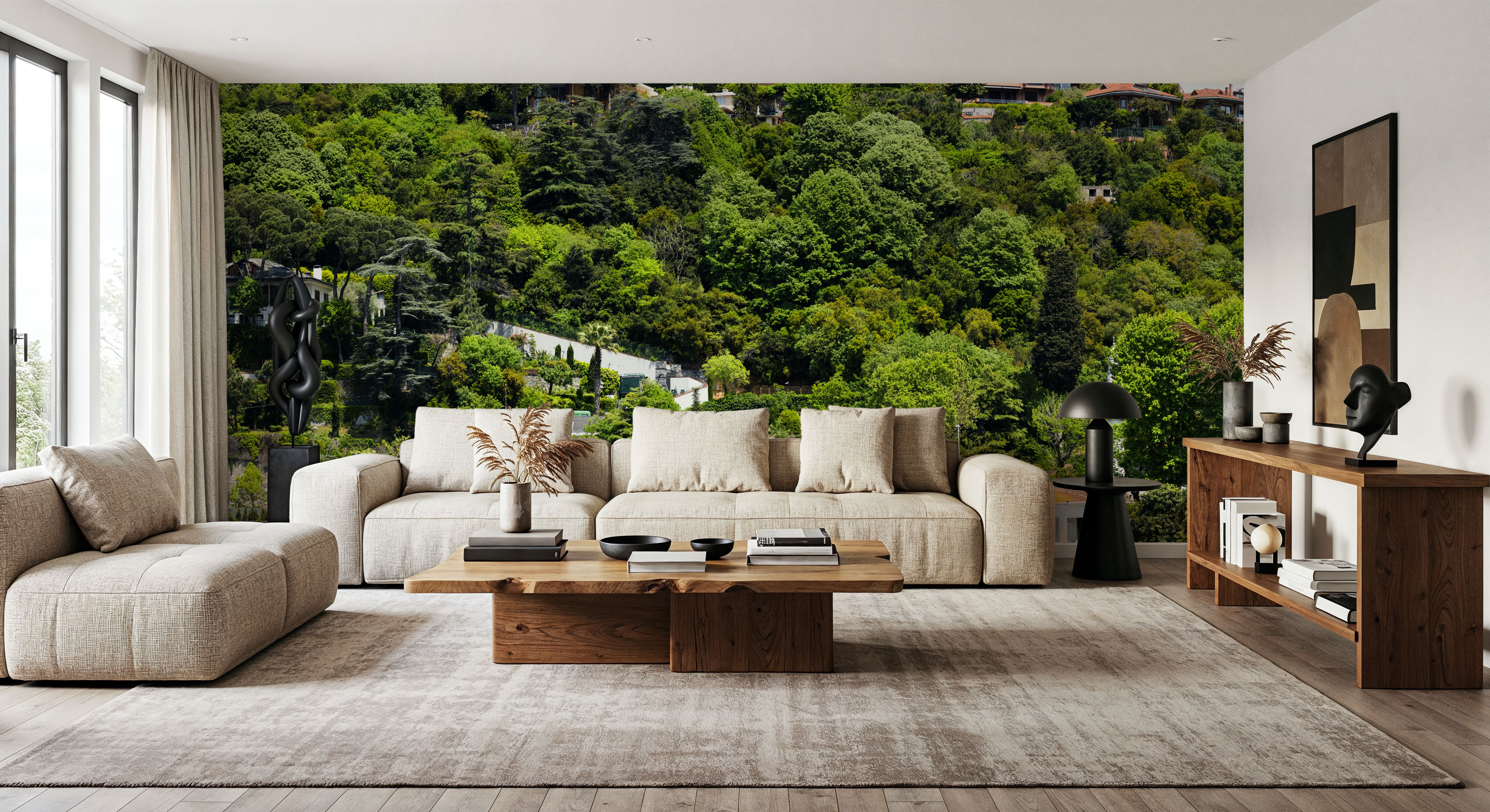 Lakeside Village Retreat