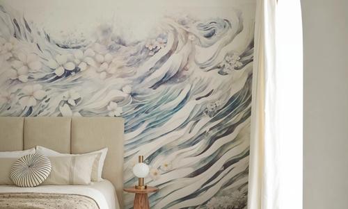 Waves of Happiness Warm