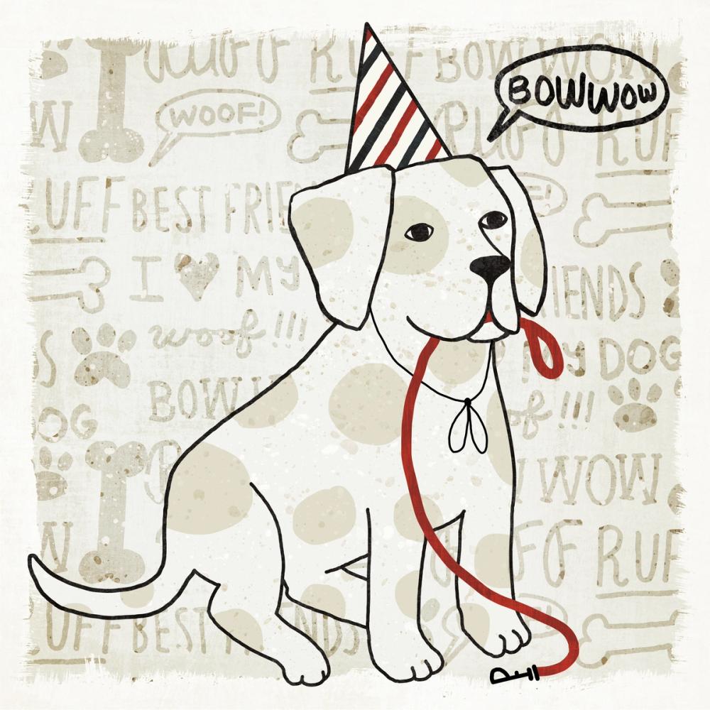 Puppy Love VIII