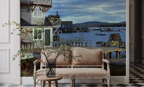 Seaside Lobster Wharf