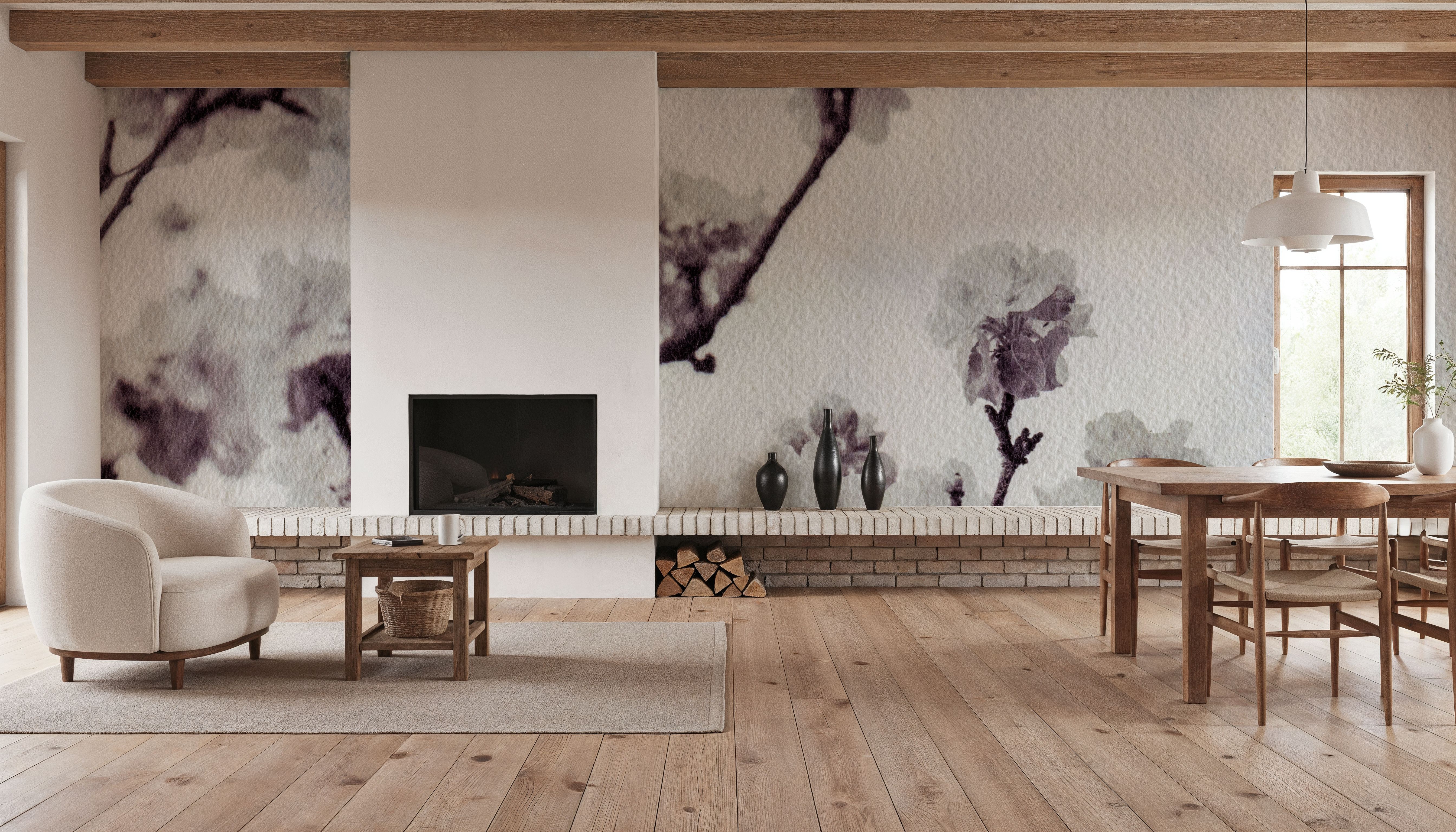 Subtle Blossom