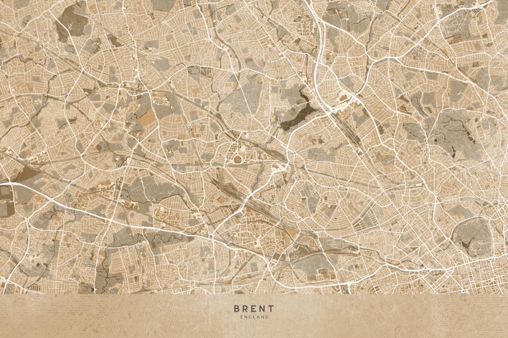 Brent Ochre