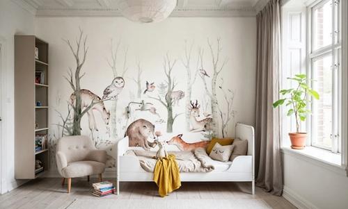 Woodland Friends