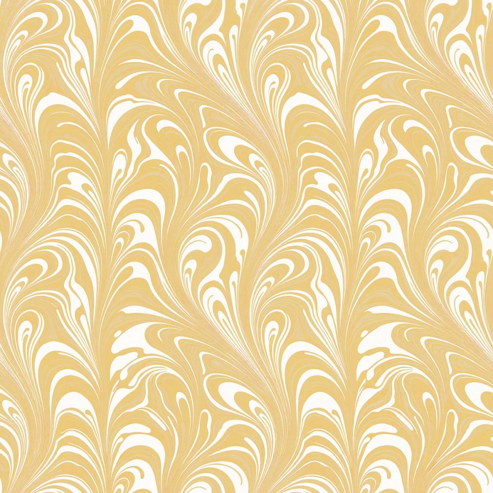 Marbelized Flow, Lemoncurd