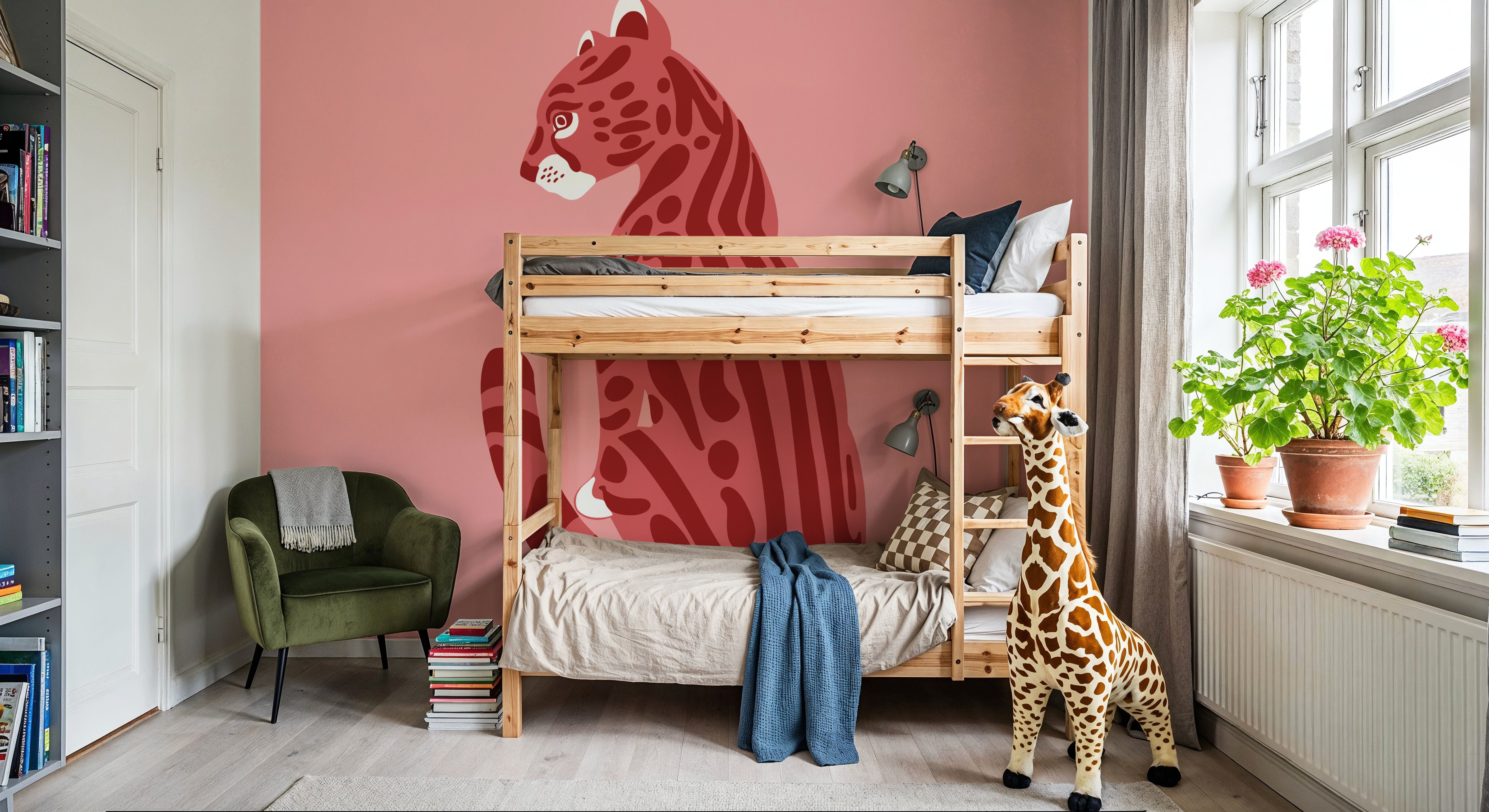 Big Cats I