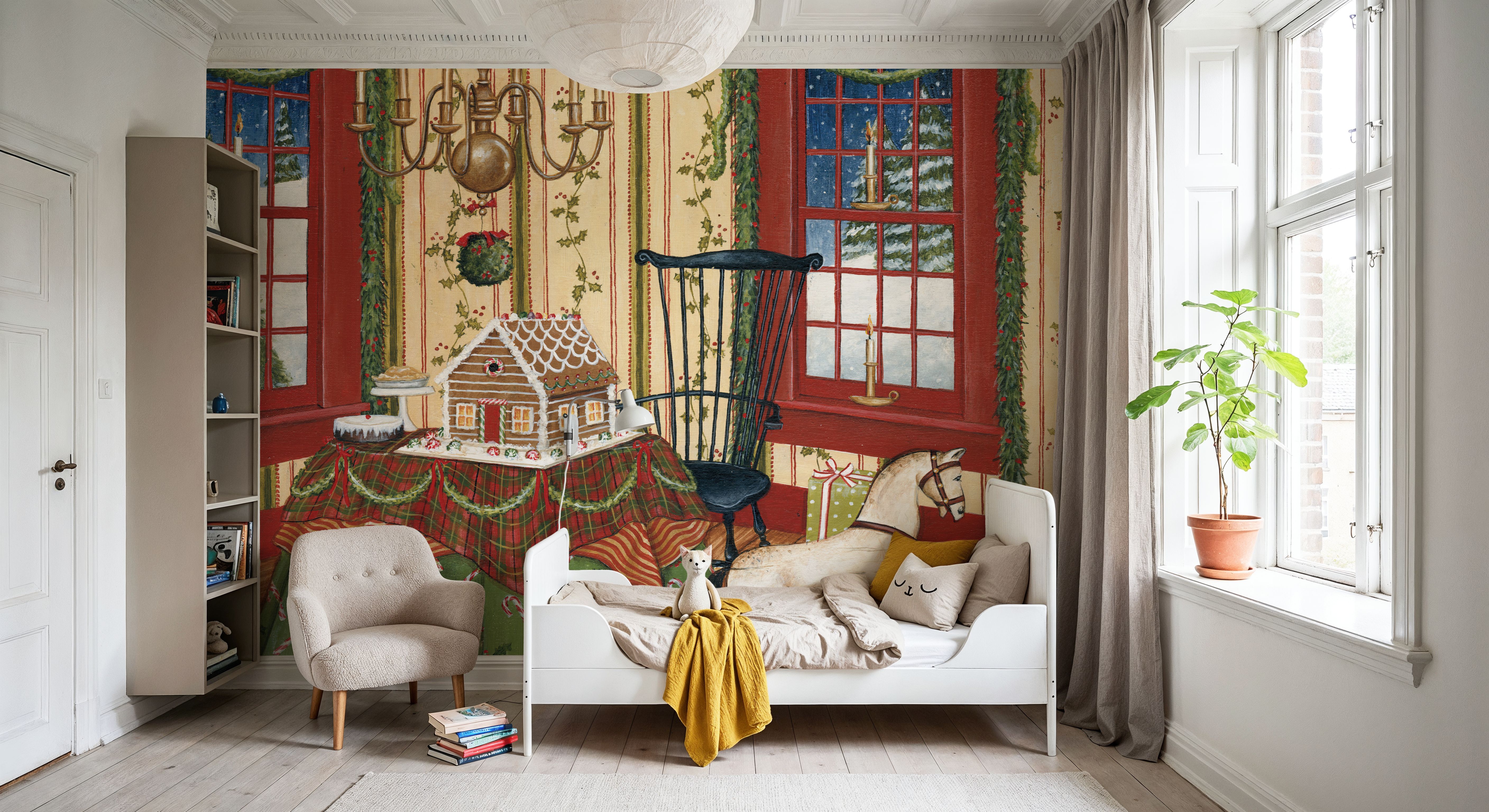 Home for the Holidays III