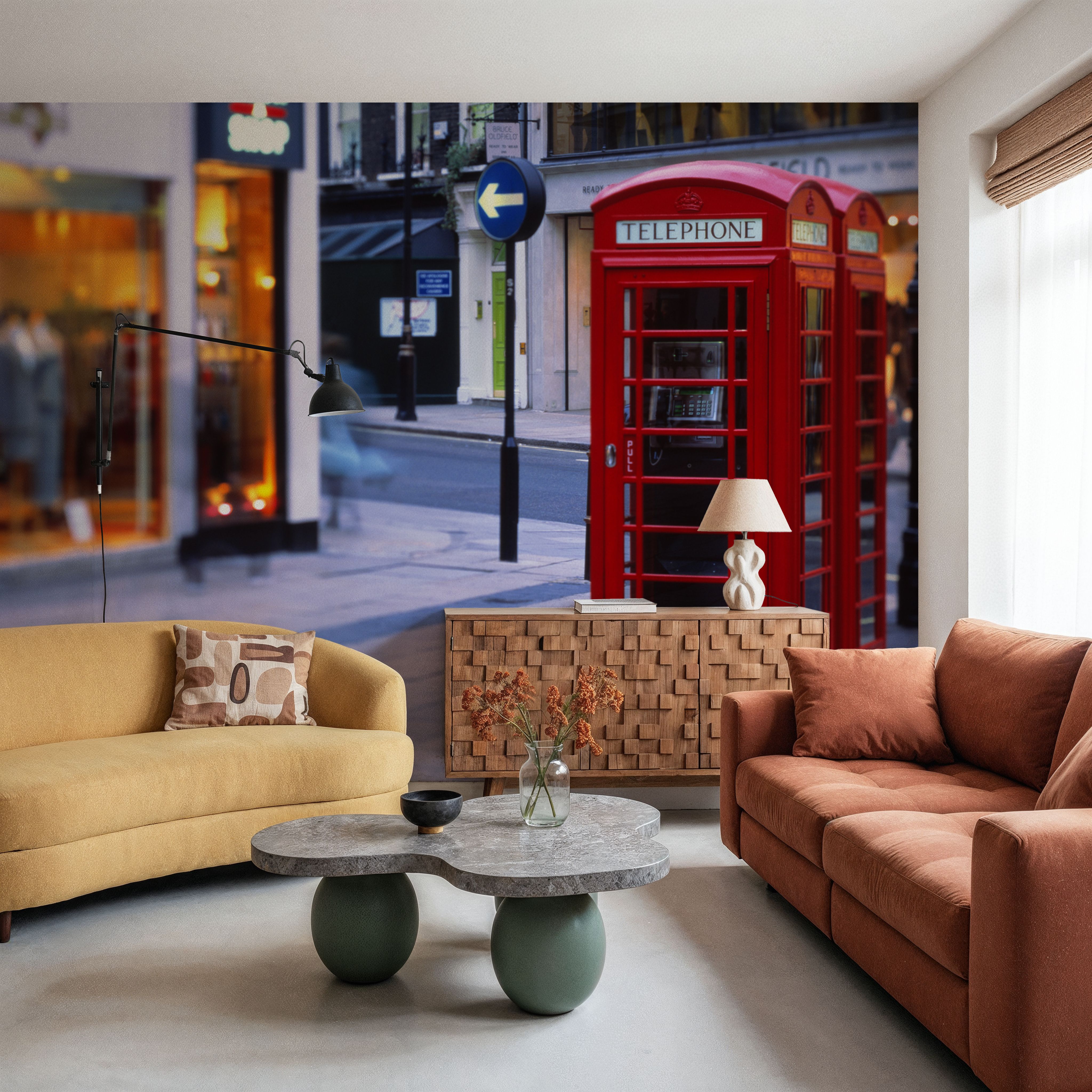 London Calling