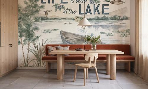 Lakeside I