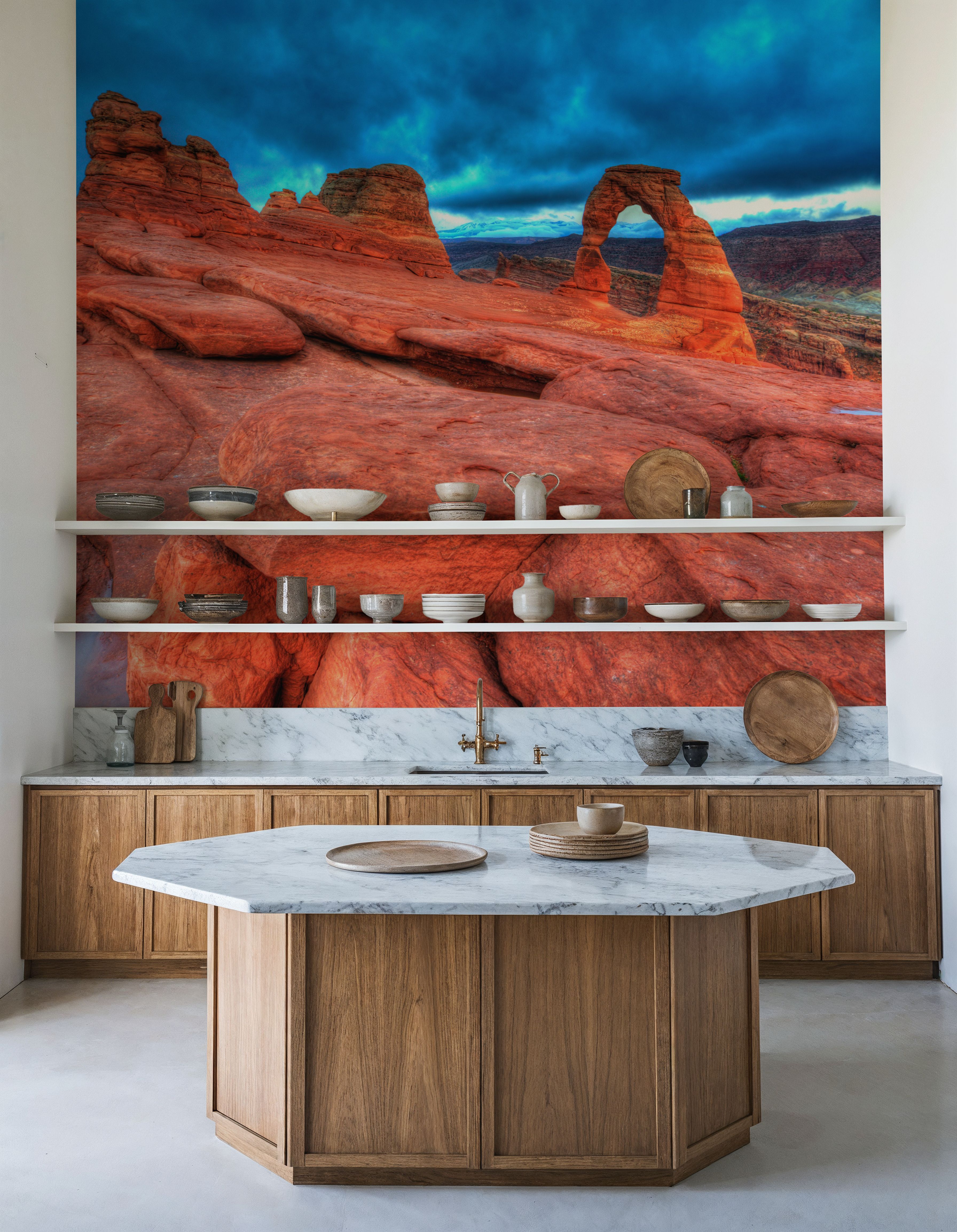 Arches National Park 