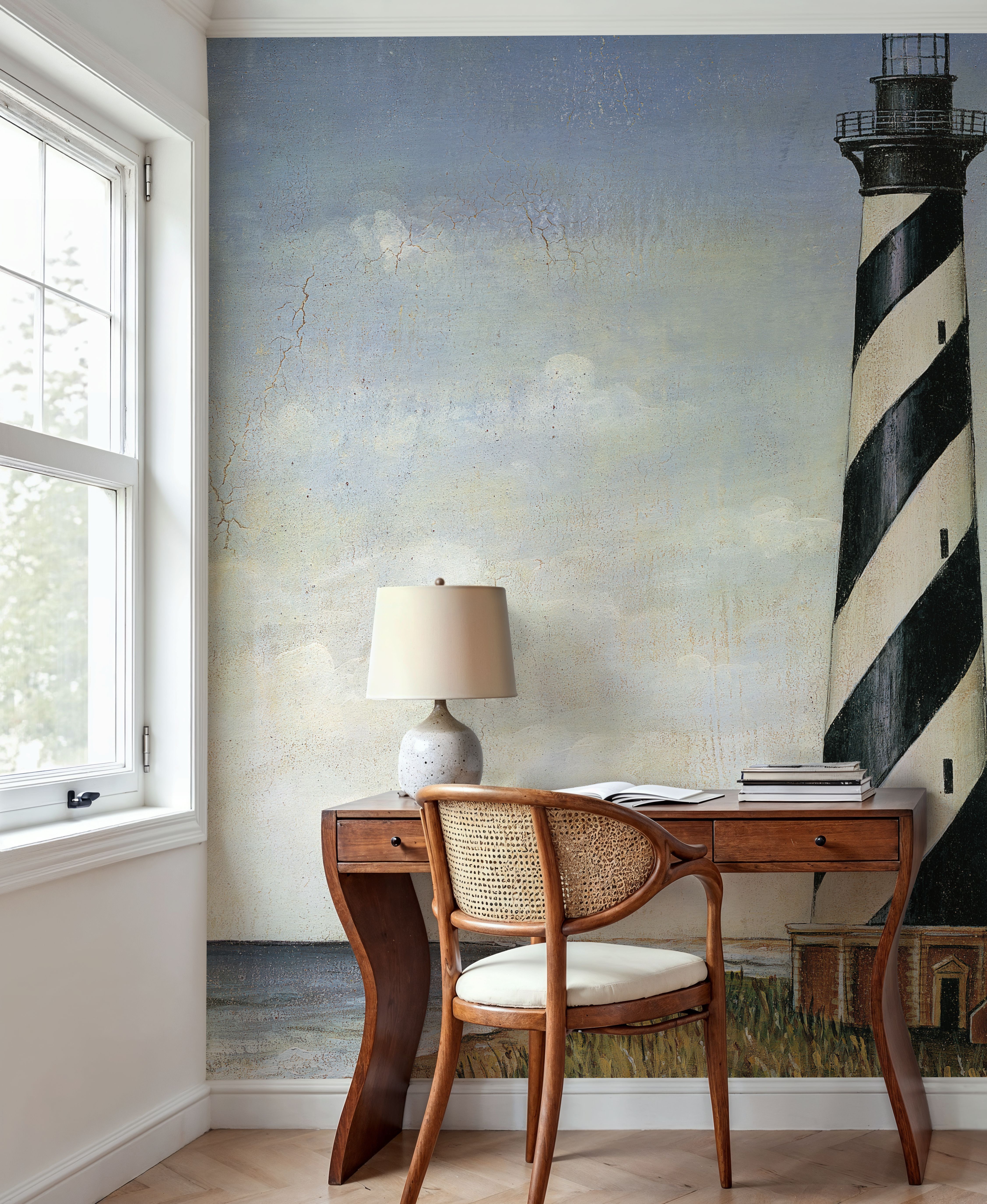 Coastal Light
