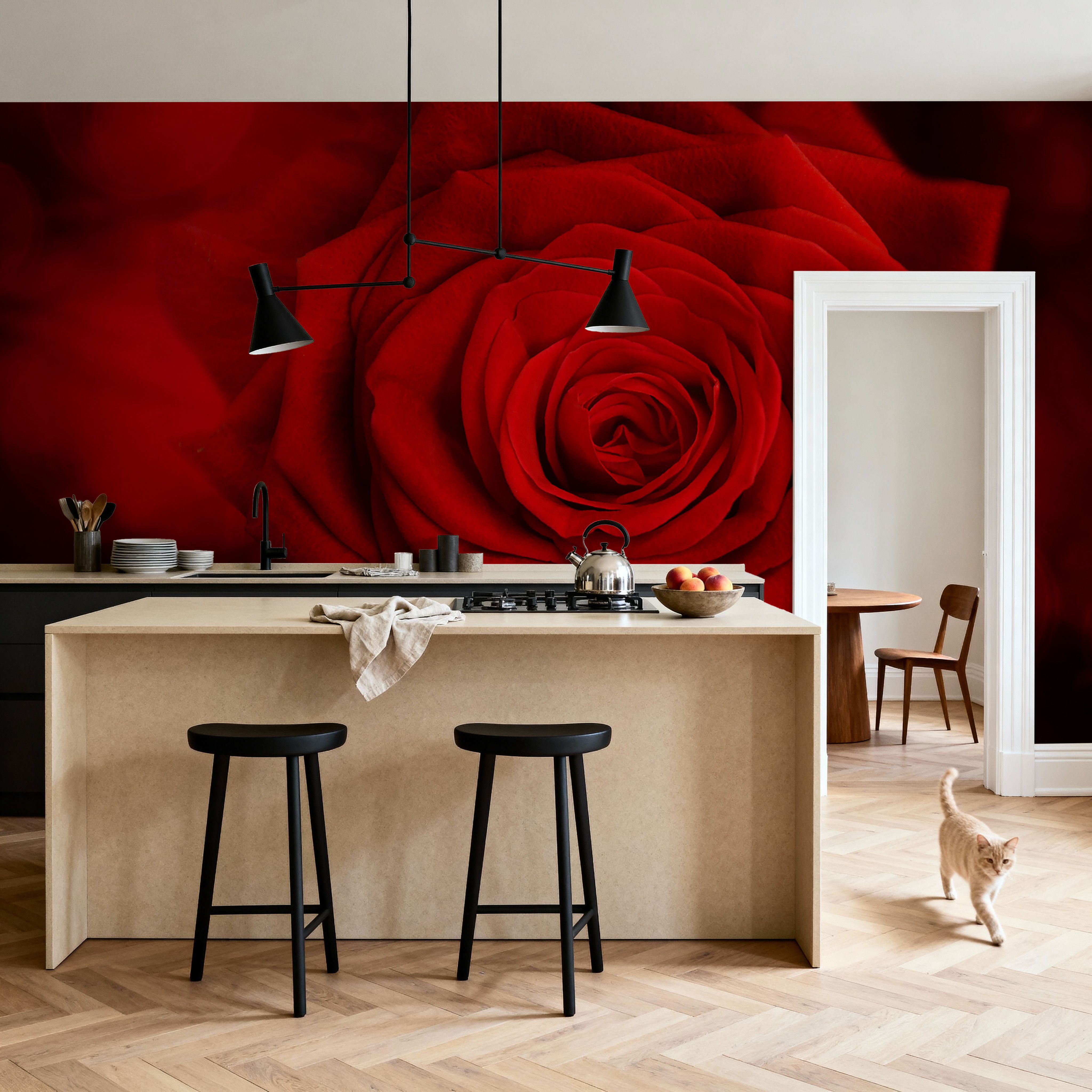 Velvet Rose