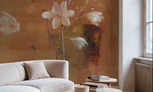 White Magnolia