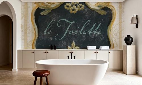 Le Toilette