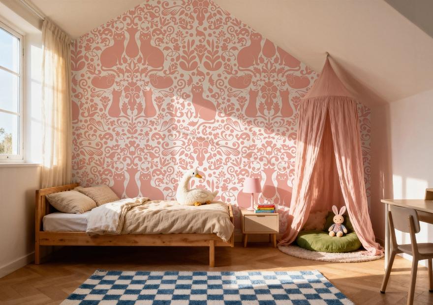 Otomi Catsravaganza, Pink