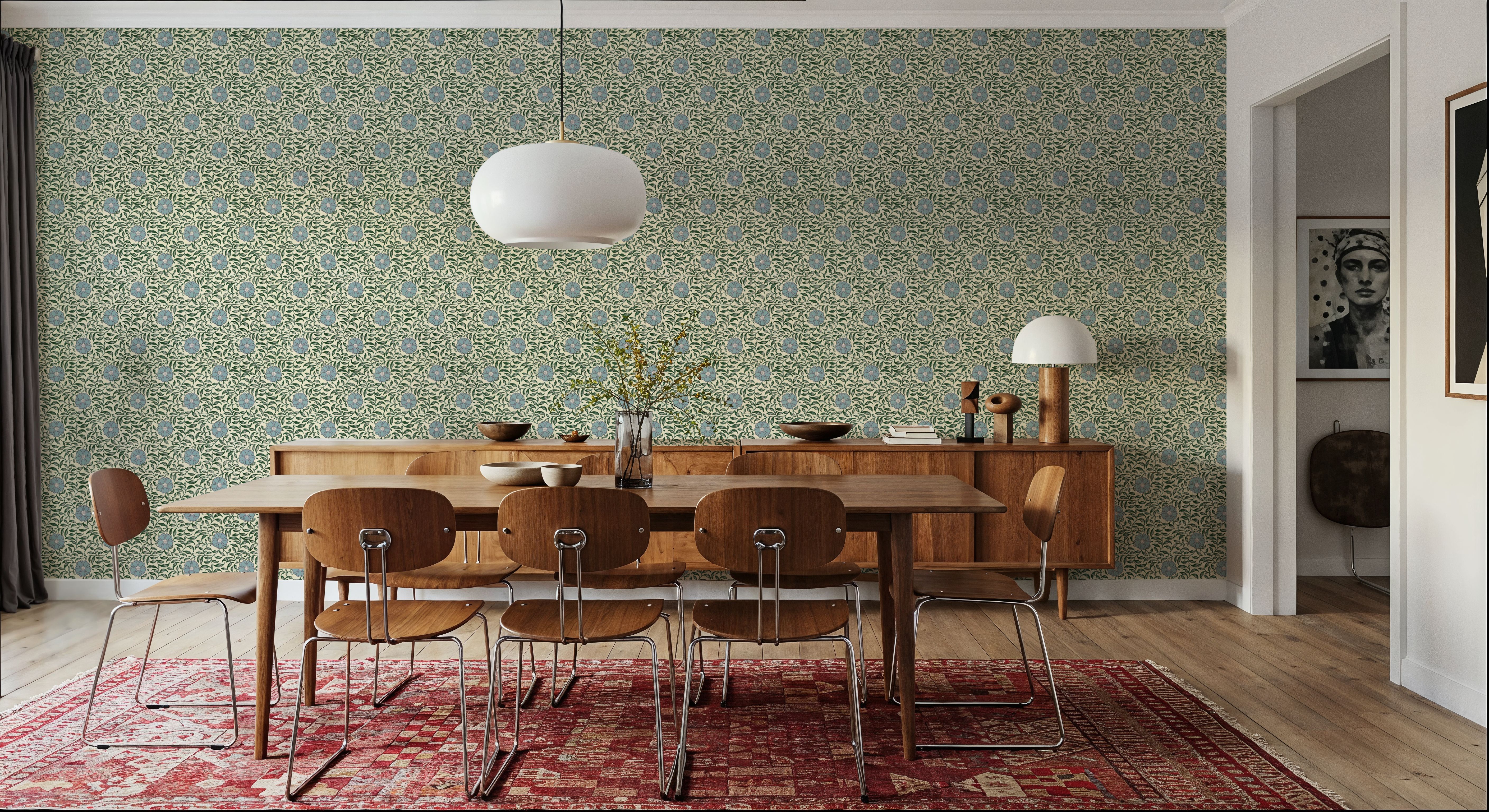 Authentique, Sky Blue