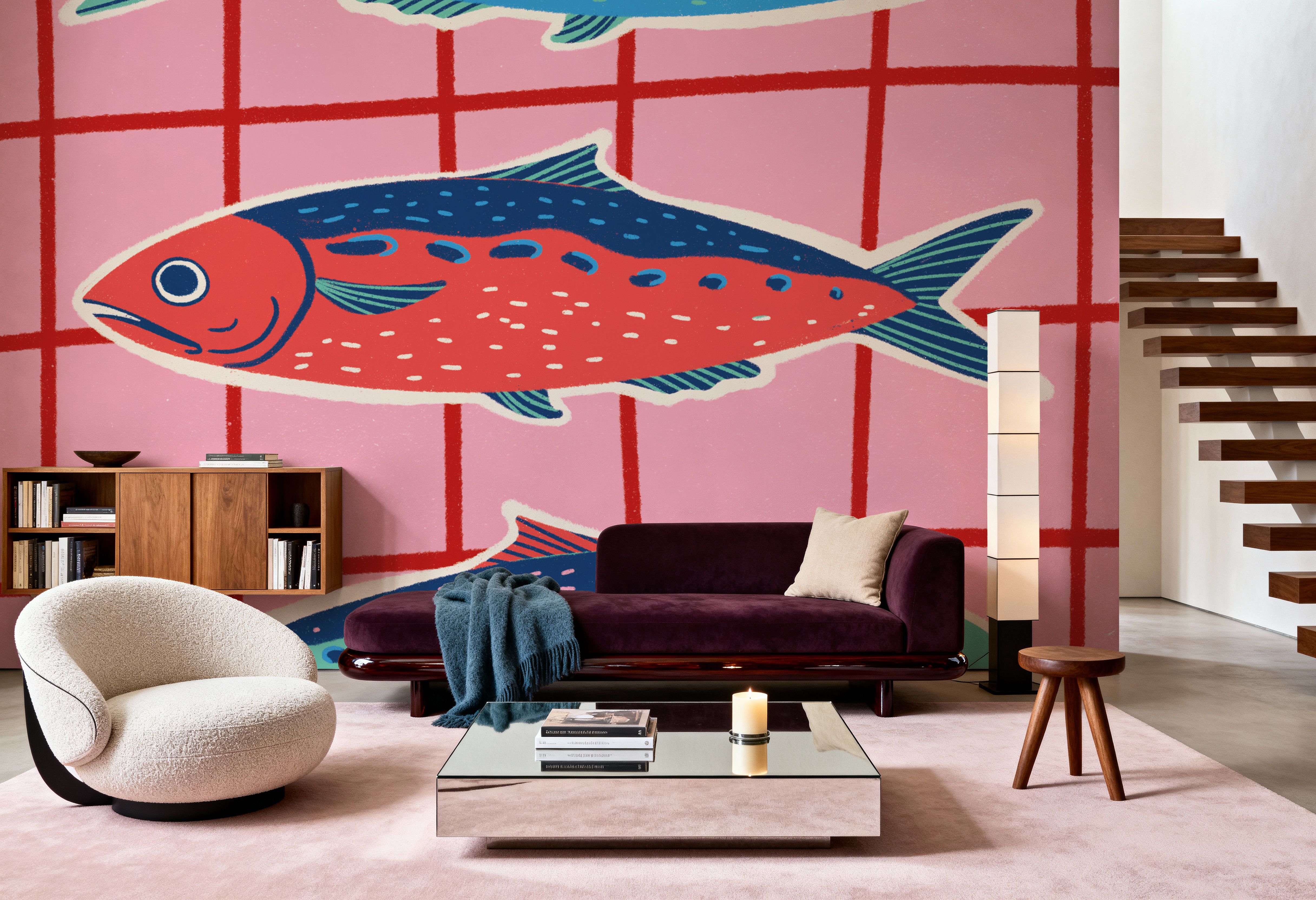 Fun Sardines III