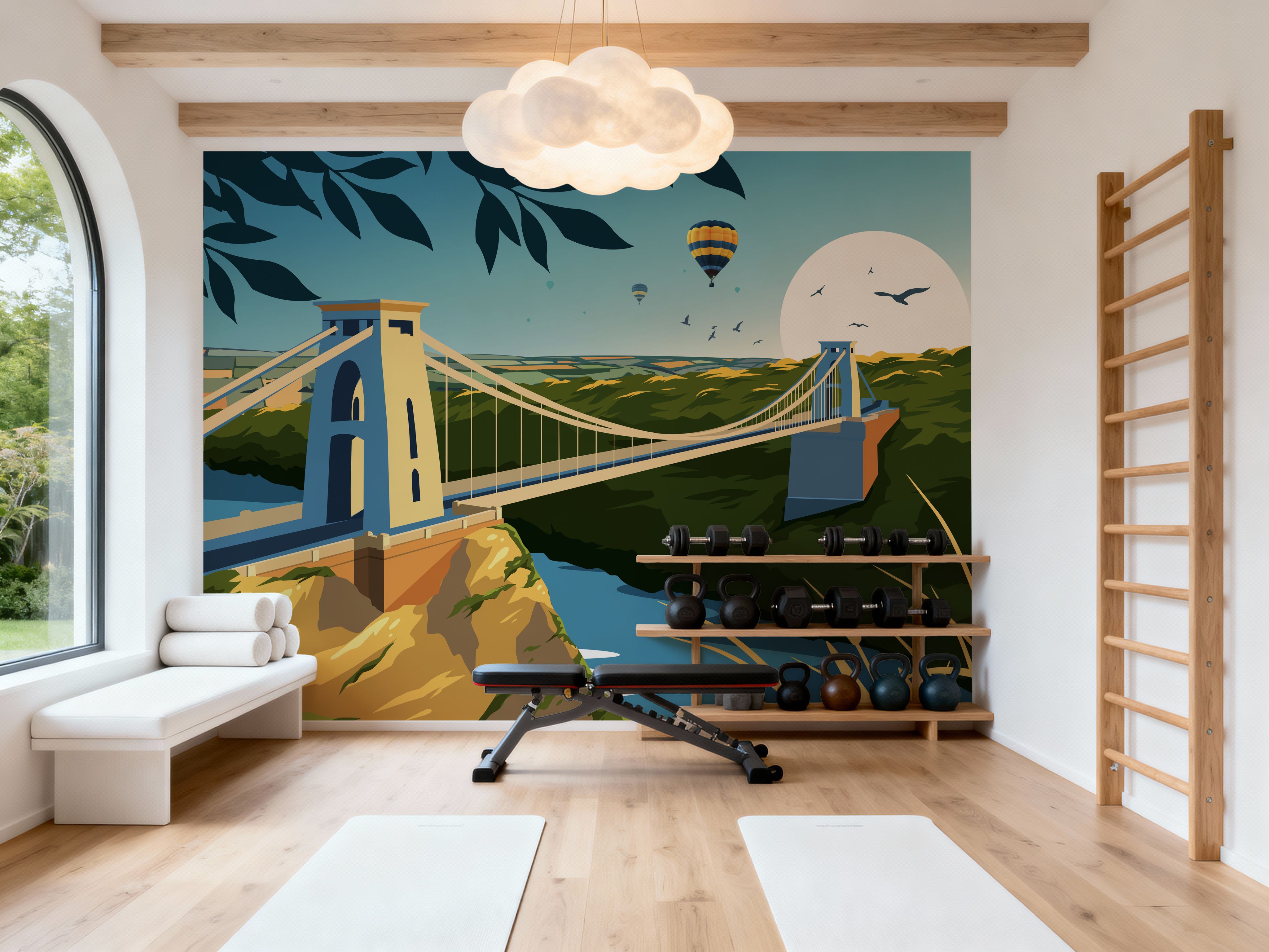 Travel Bristol