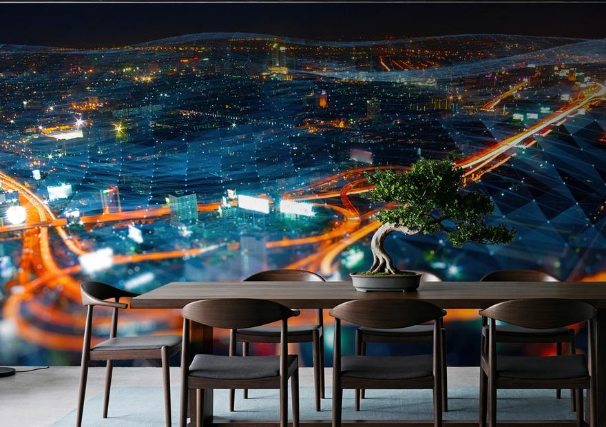 City Lights