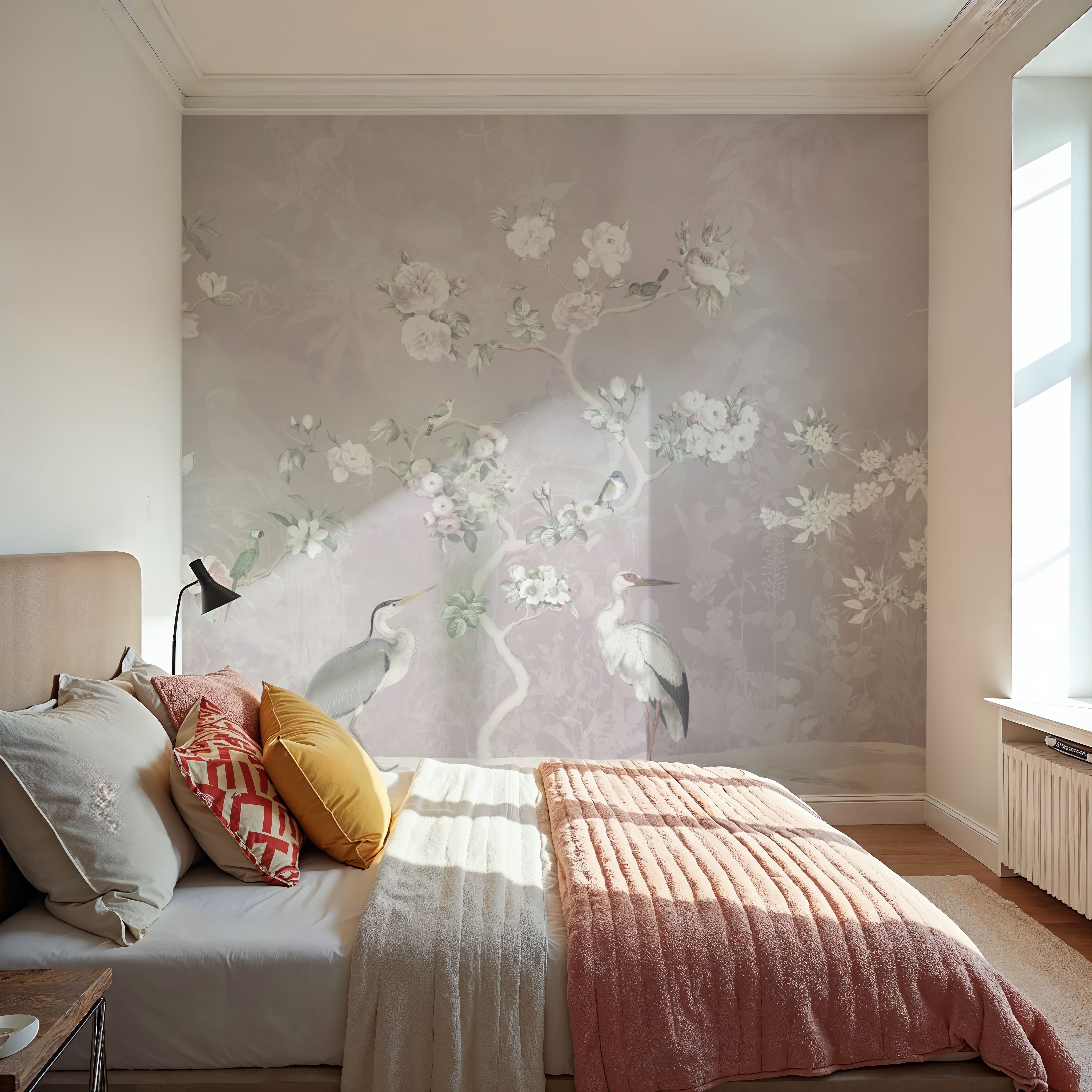 White Garden
