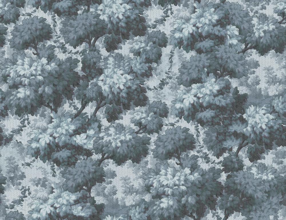 Greenwood Linden, Blueberry