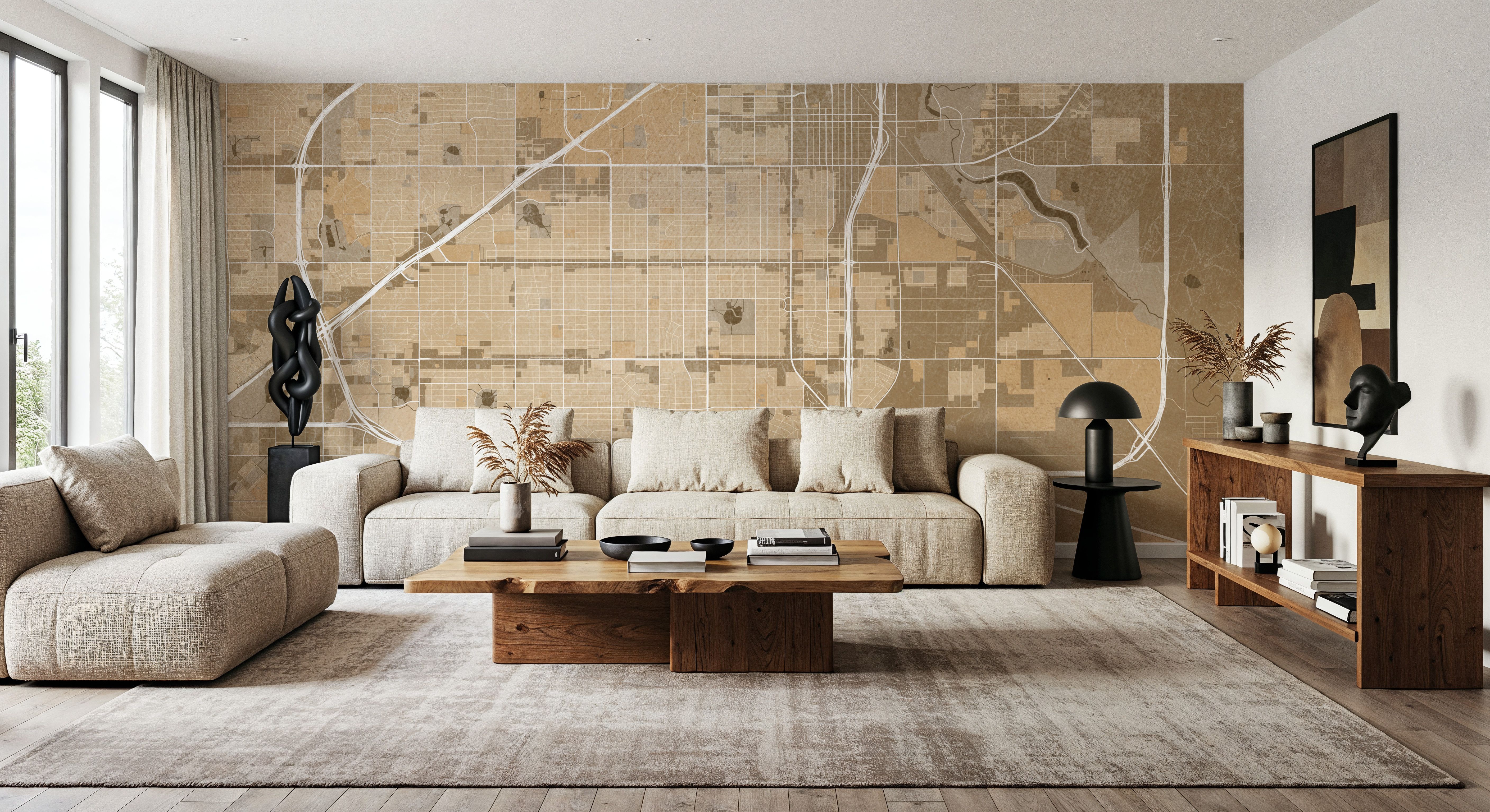 Lubbock Ochre