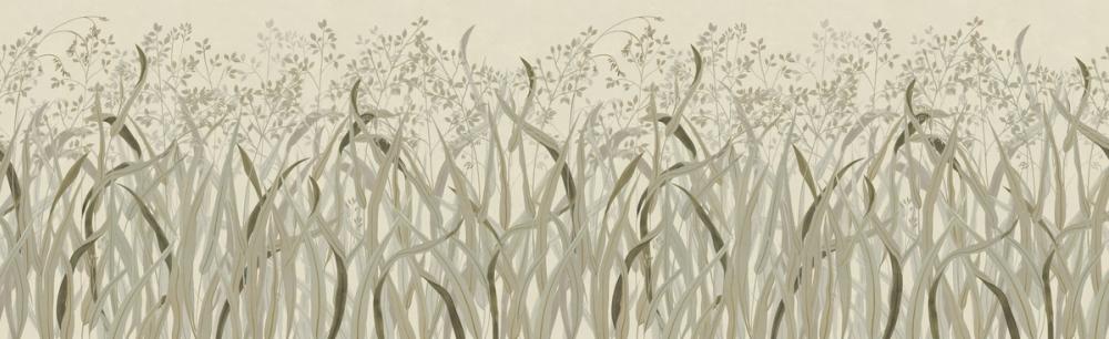 Sinuous Ceres, Sage Mist