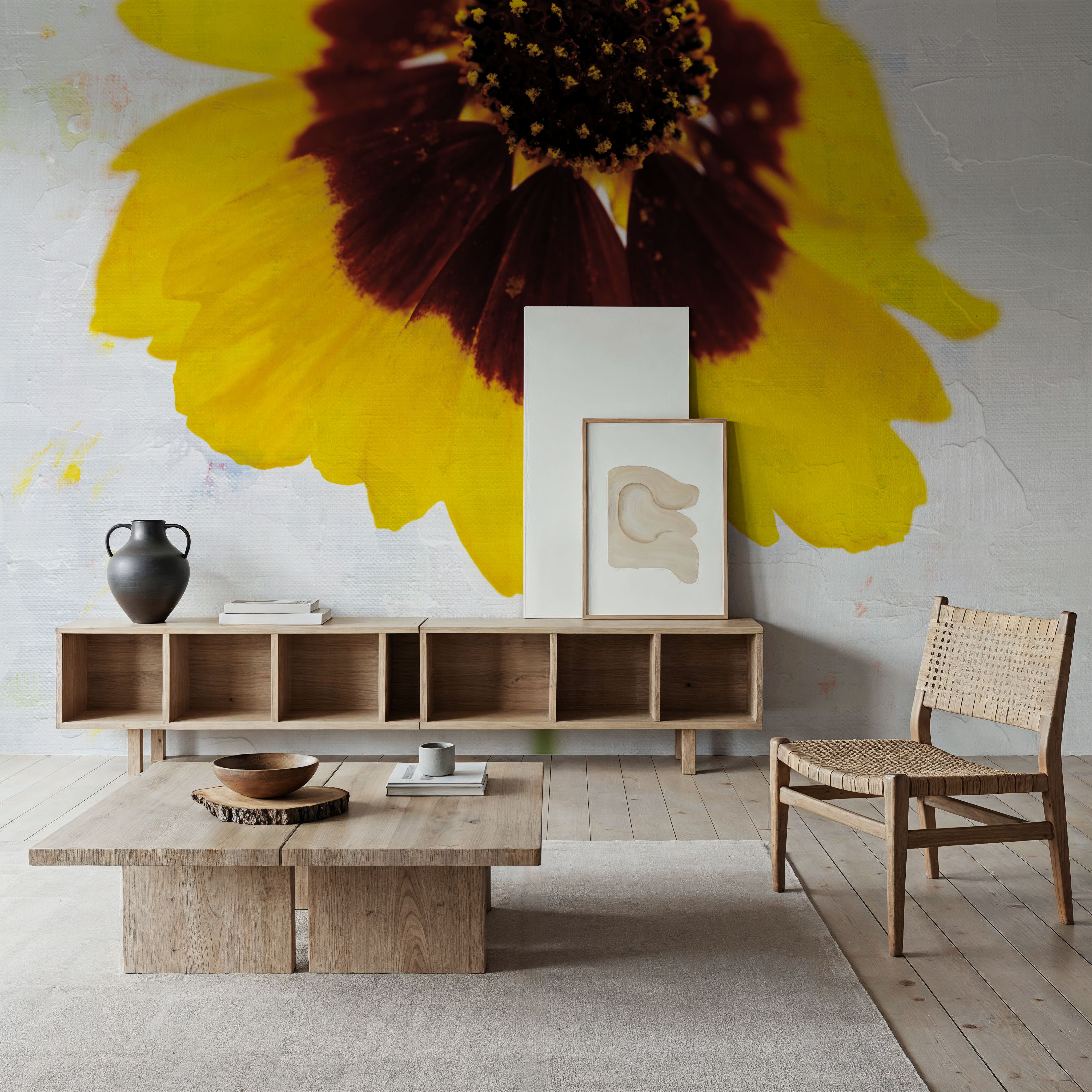 Wonderful Wildflowers XI