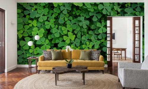 Clover Carpet