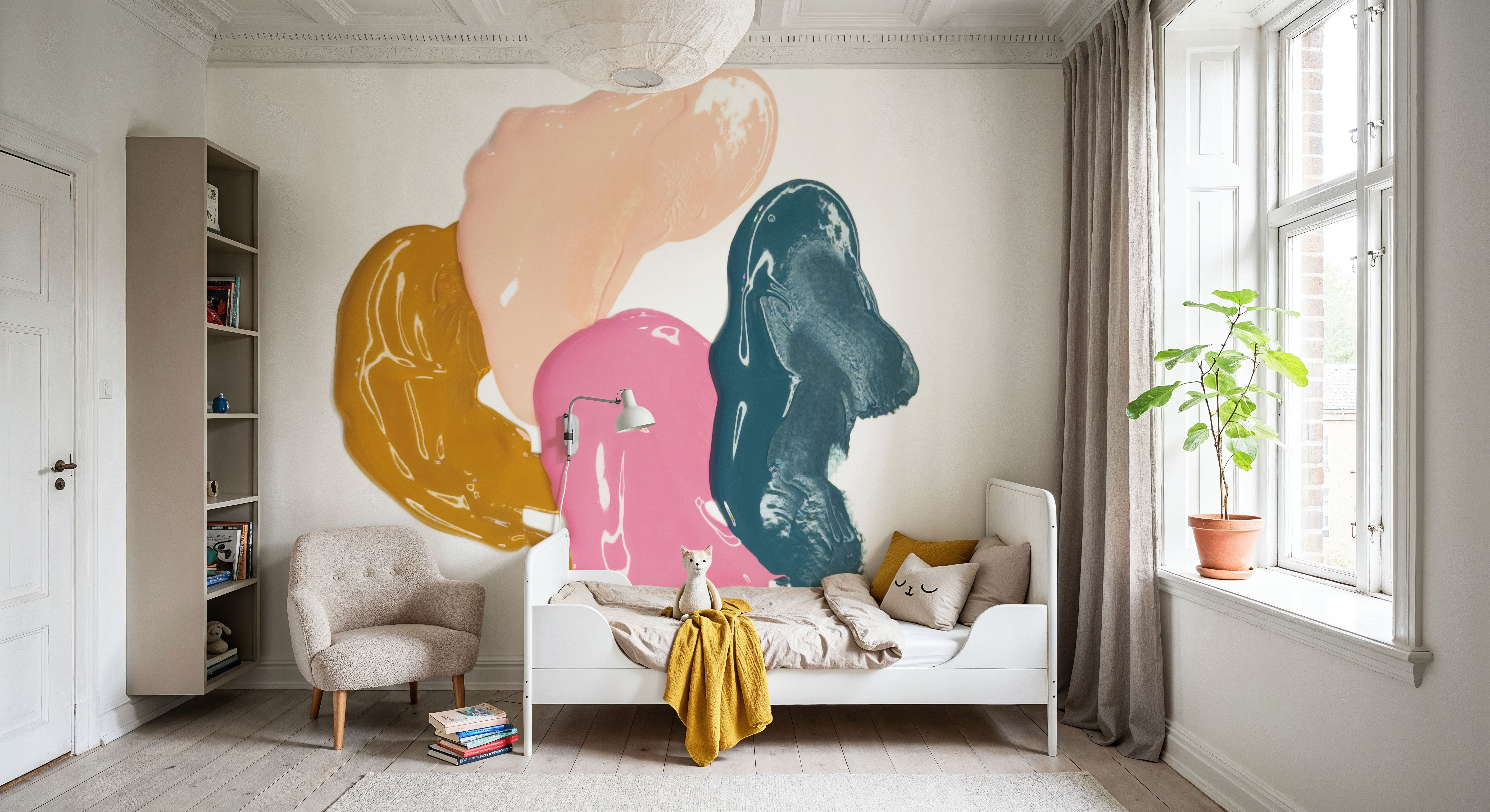 Dreaming of Paint II